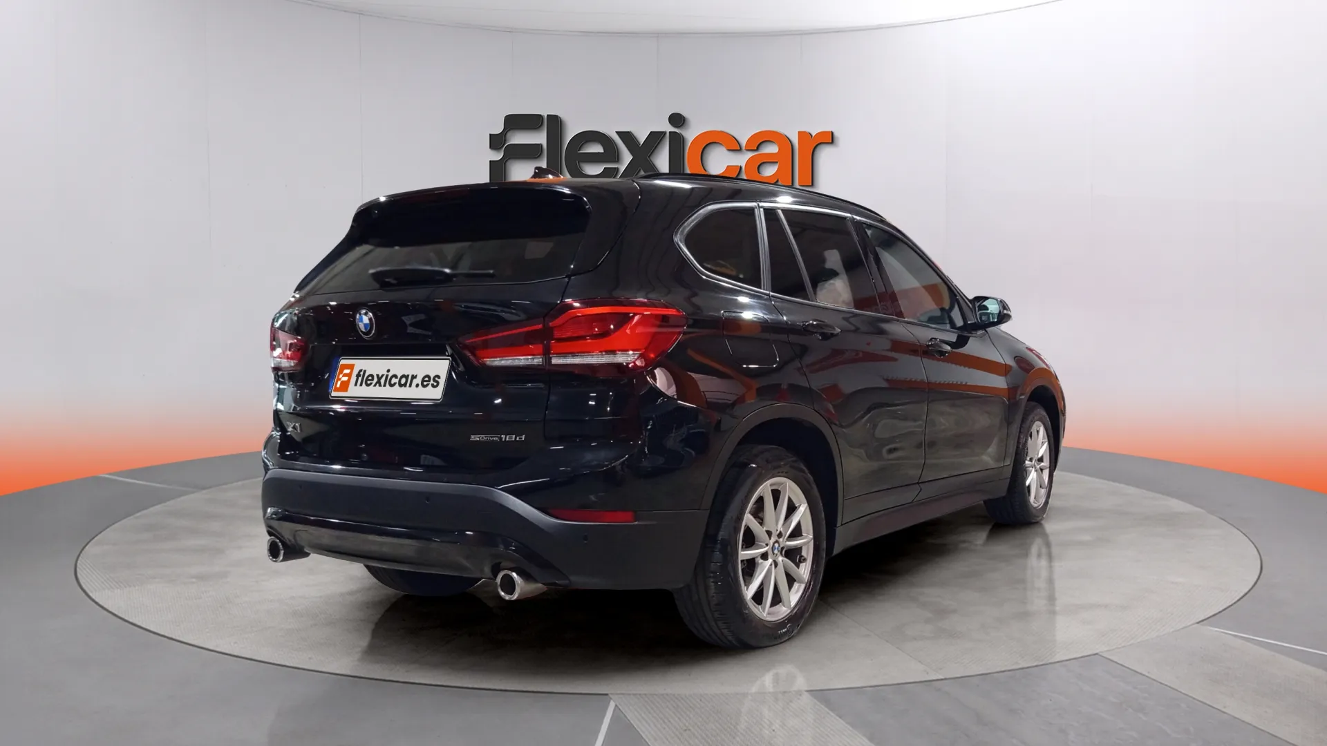 BMW X1 sDrive18d - foto 6
