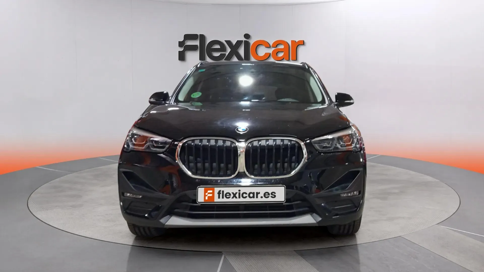 BMW X1 sDrive18d - foto 2