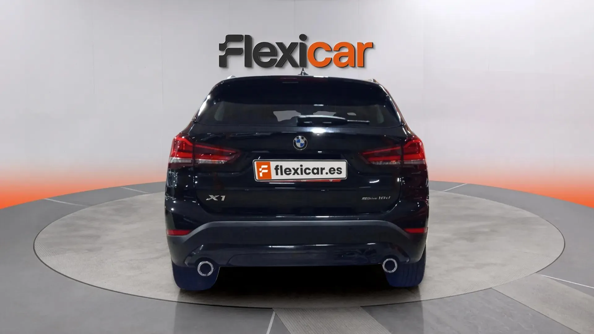 BMW X1 sDrive18d - foto 5