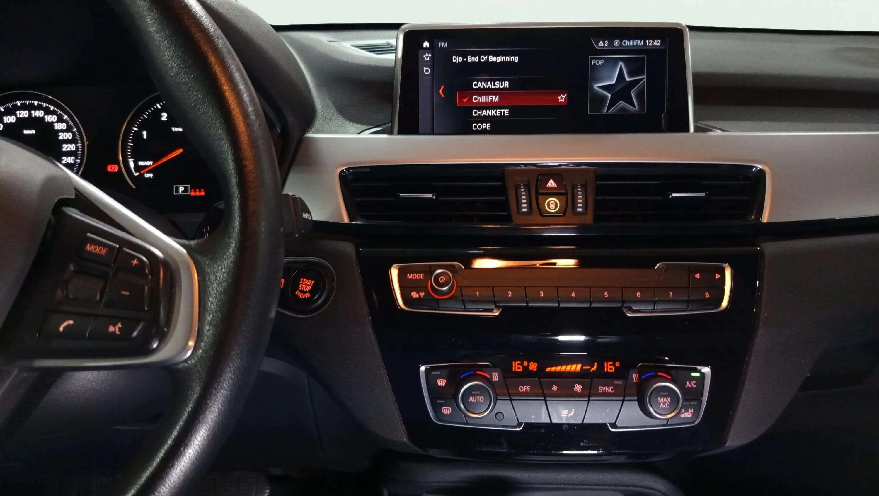 BMW X1 sDrive18d - foto 10