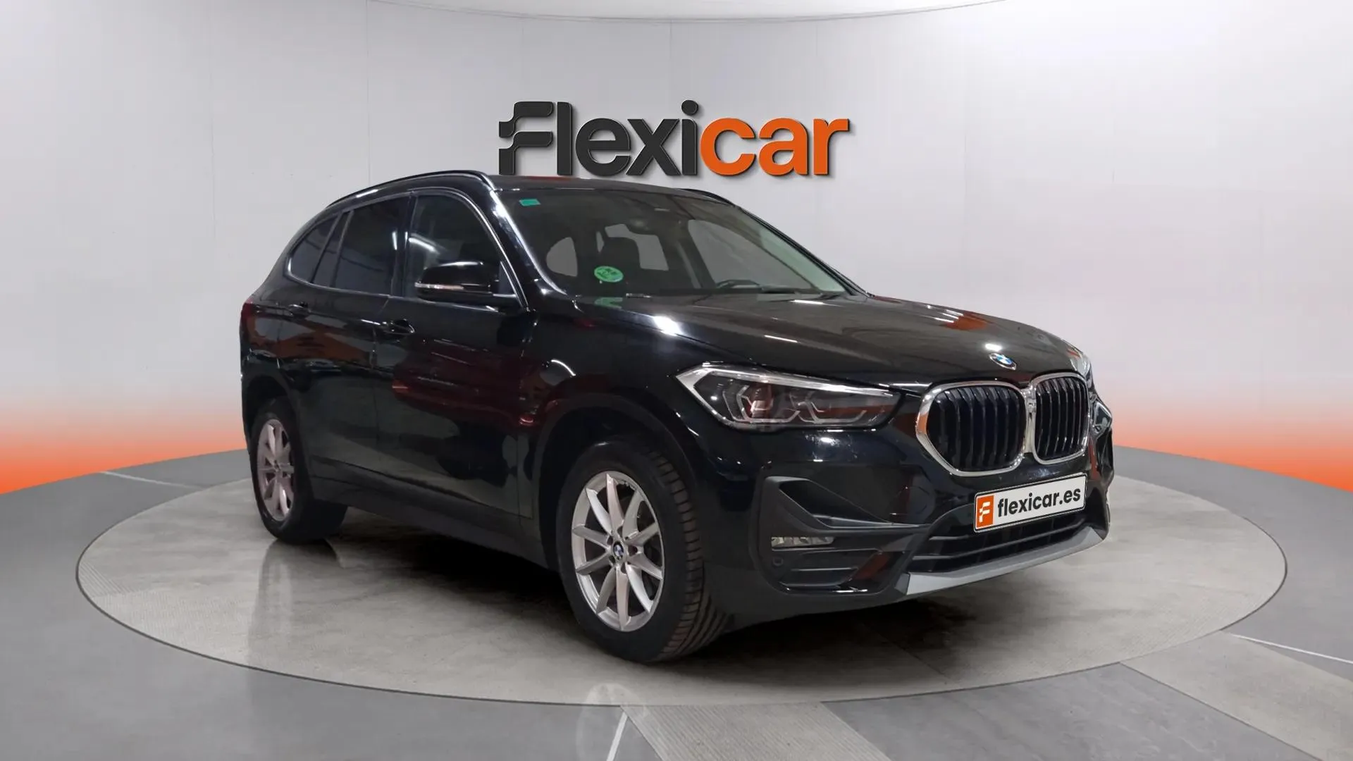 BMW X1 sDrive18d