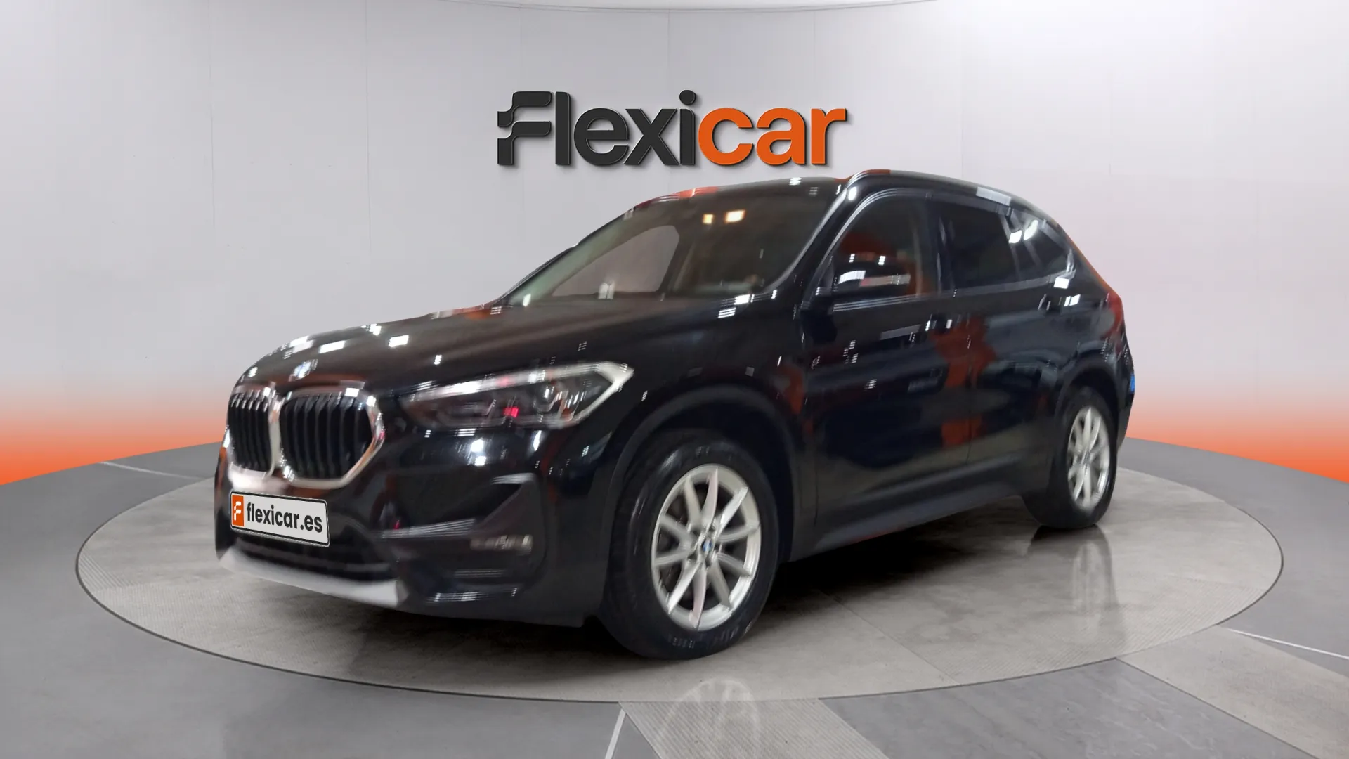BMW X1 sDrive18d - foto 3