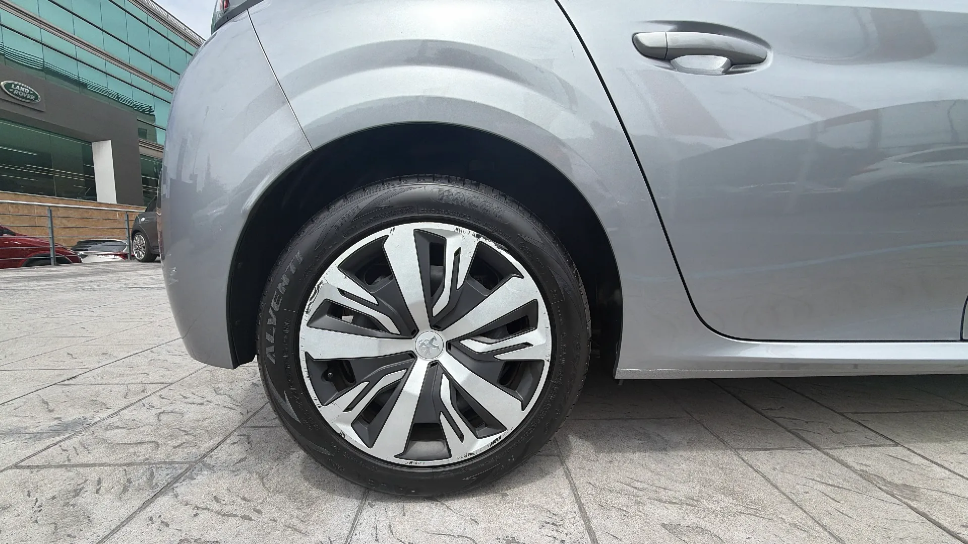 Peugeot 208 PureTech Active Pack - foto 27