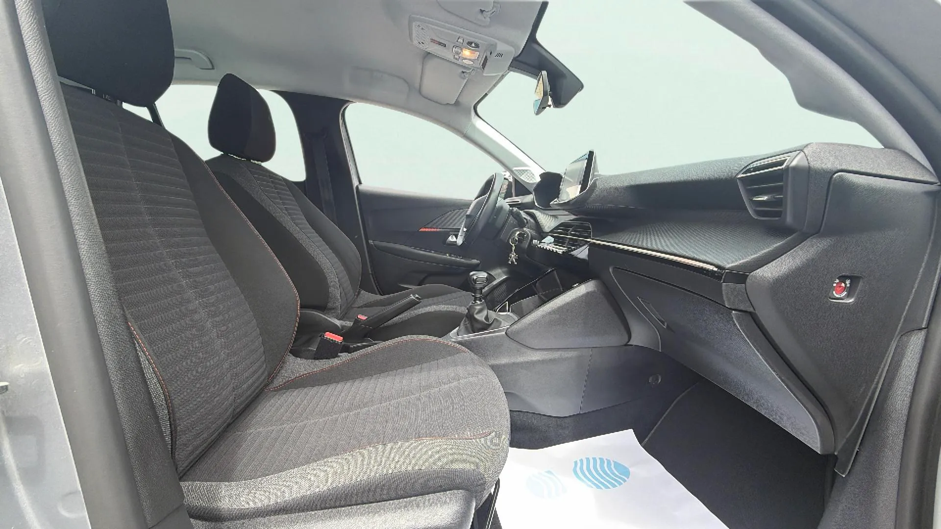 Peugeot 208 PureTech Active Pack - foto 19