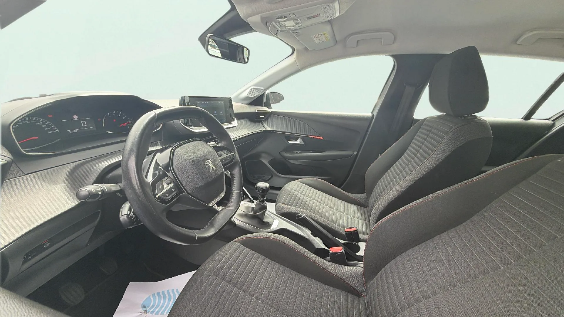 Peugeot 208 PureTech Active Pack - foto 20