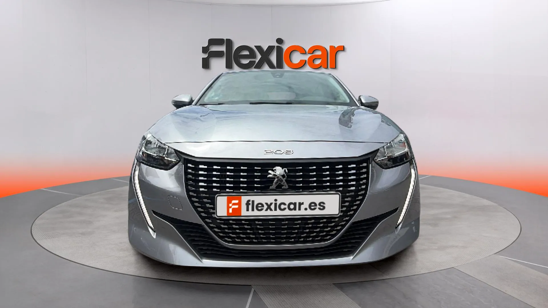 Peugeot 208 PureTech Active Pack - foto 2