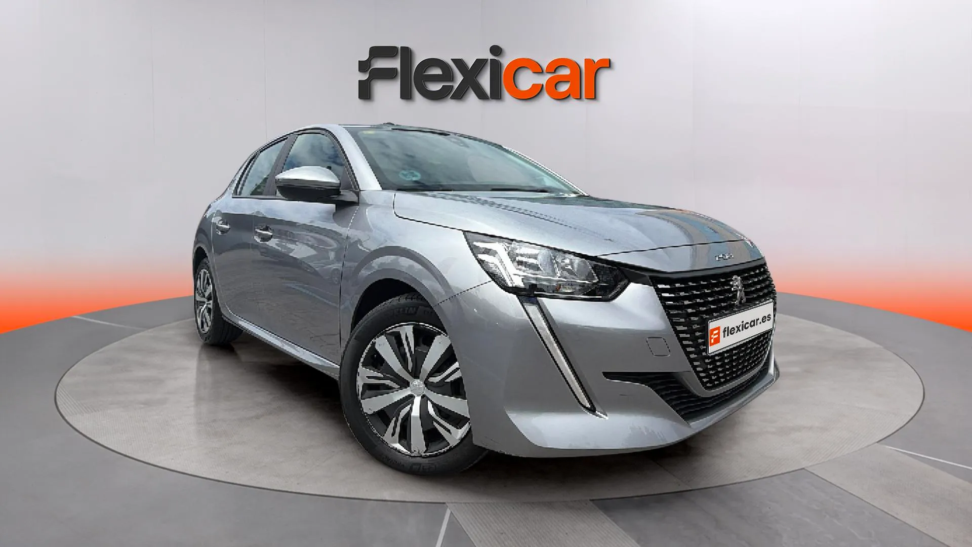 Peugeot 208 PureTech Active Pack