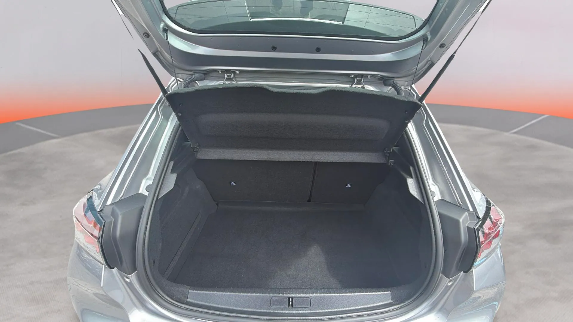 Peugeot 208 PureTech Active Pack - foto 26