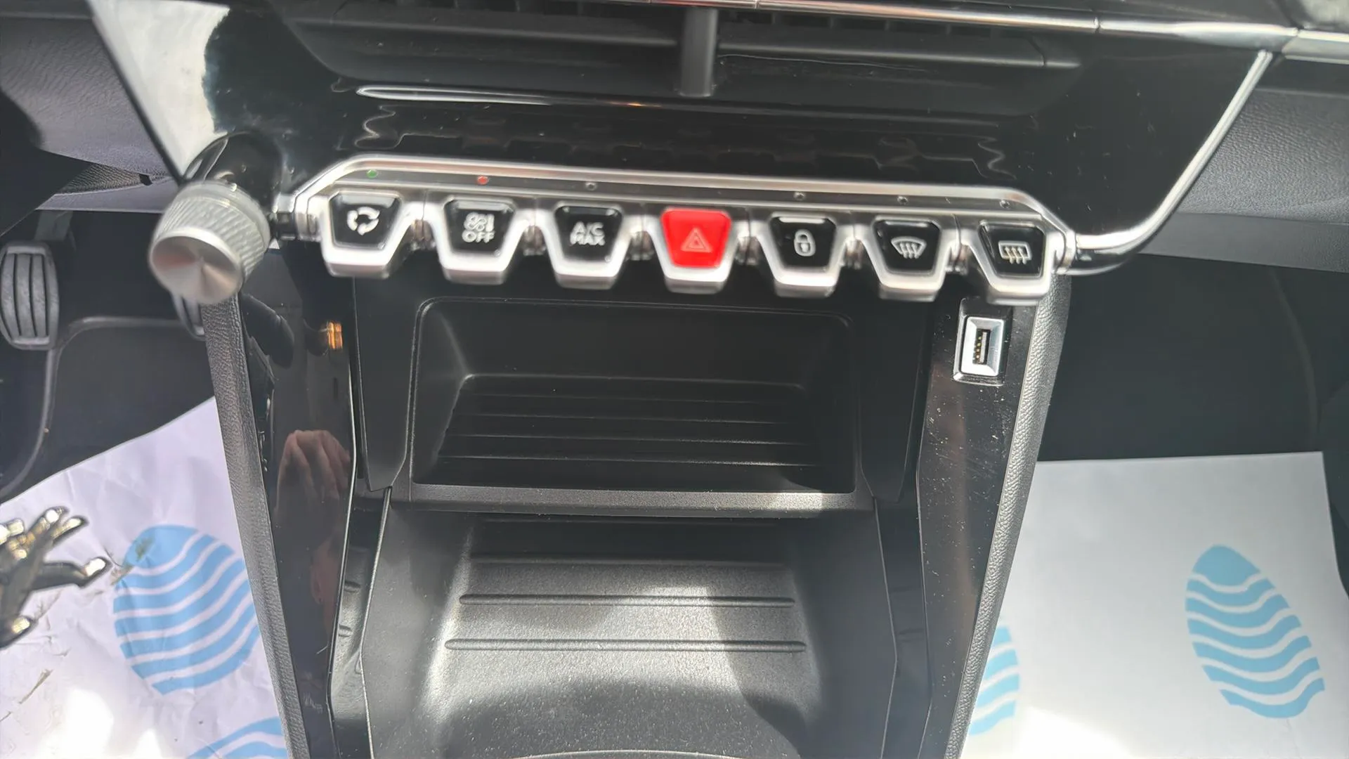 Peugeot 208 PureTech Active Pack - foto 22