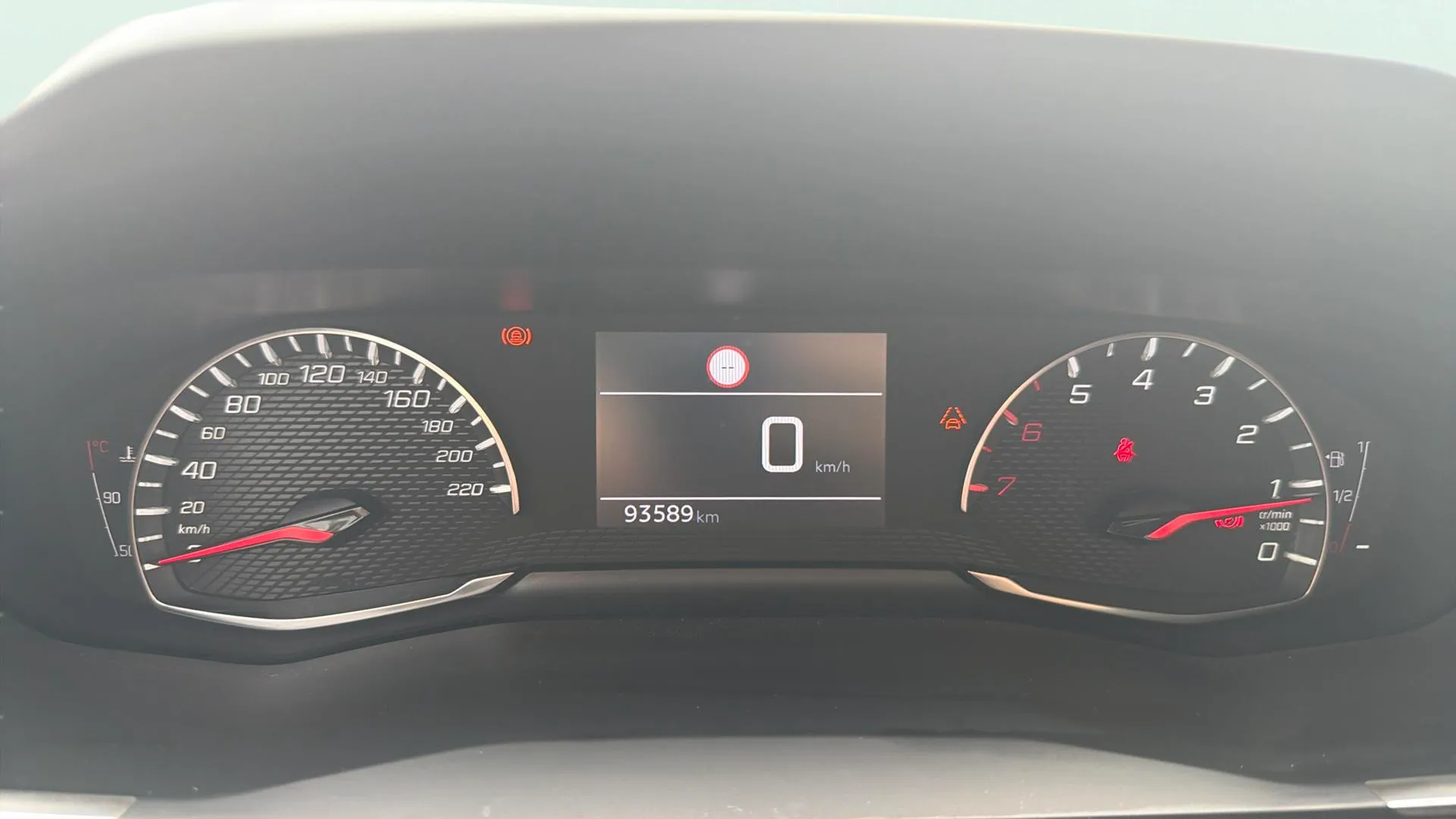 Peugeot 208 PureTech Active Pack - foto 18
