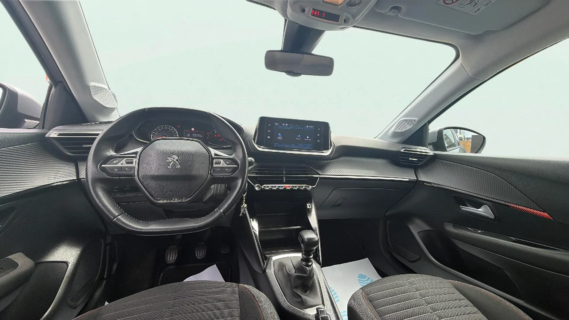 Peugeot 208 PureTech Active Pack - foto 12