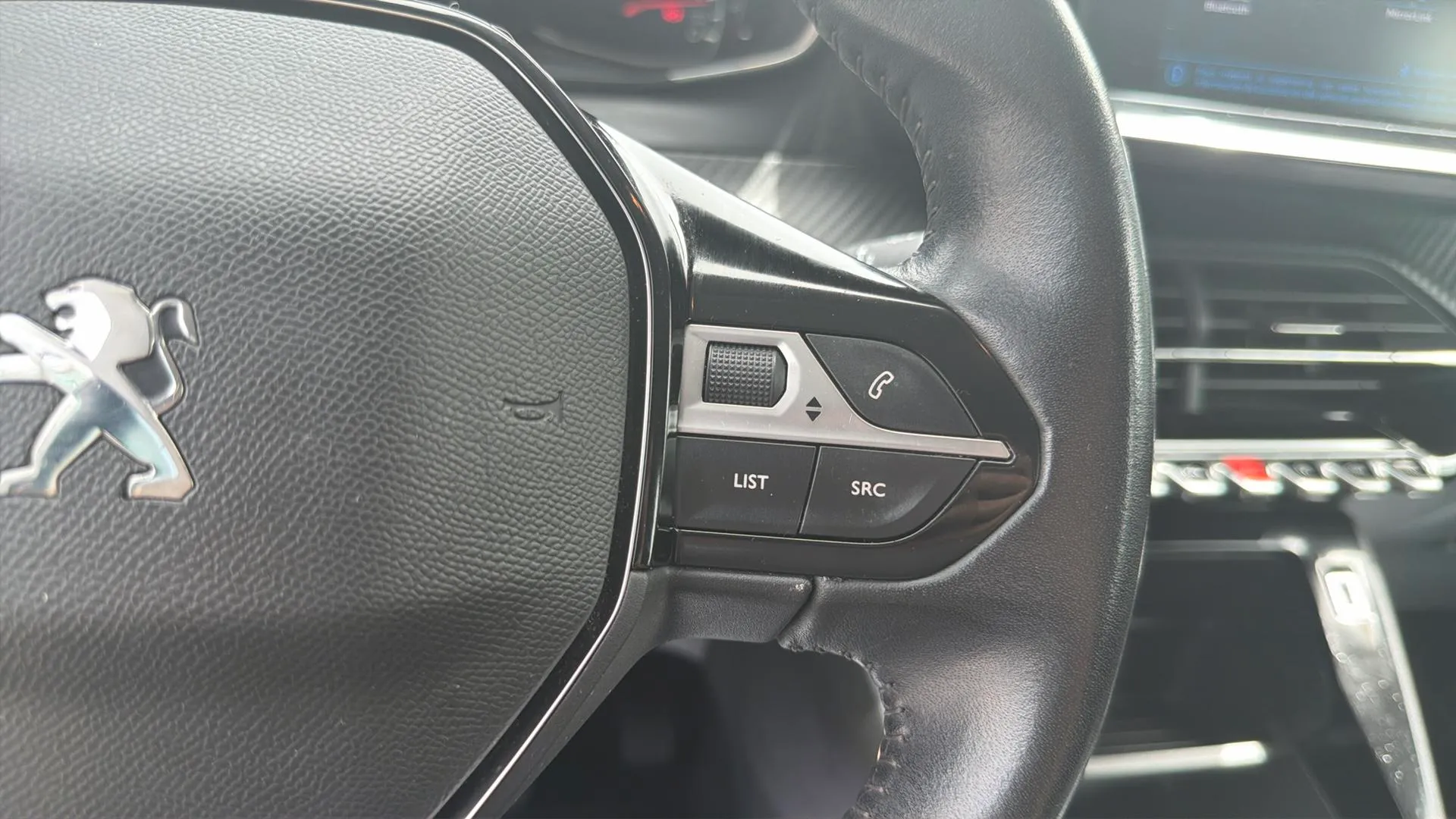 Peugeot 208 PureTech Active Pack - foto 16