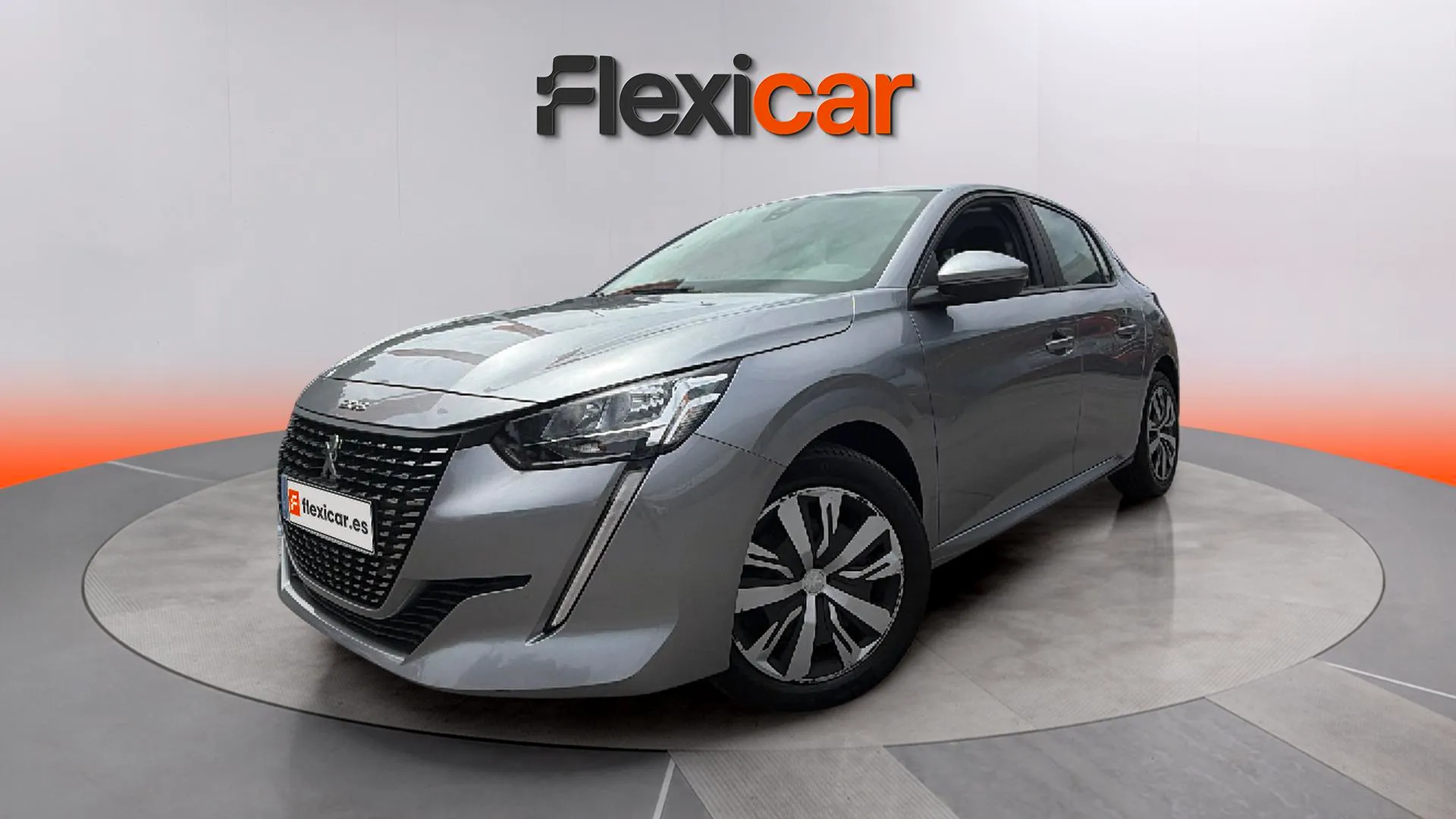 Peugeot 208 PureTech Active Pack - foto 8
