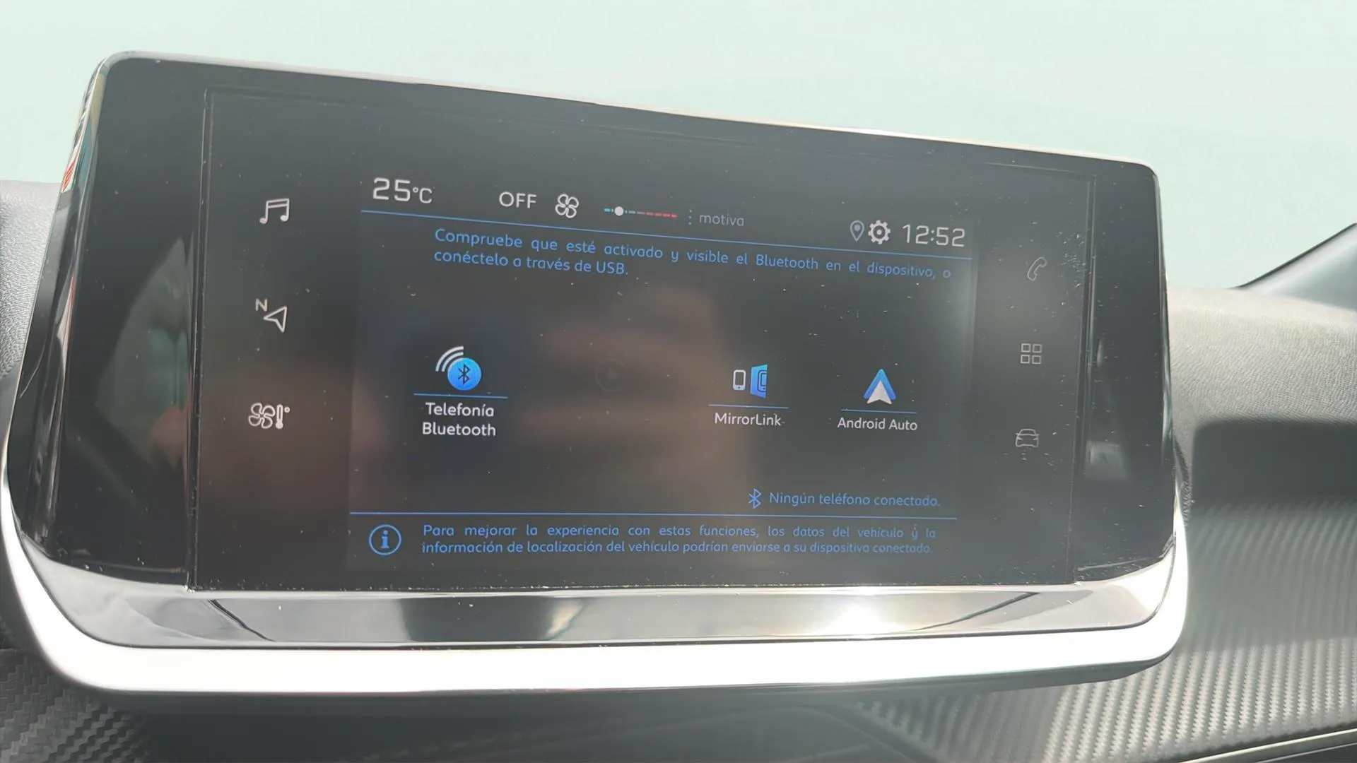 Peugeot 208 PureTech Active Pack - foto 21