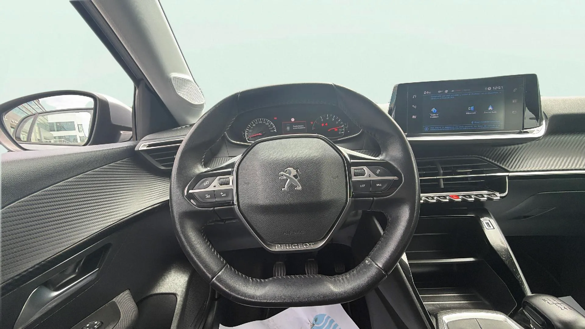 Peugeot 208 PureTech Active Pack - foto 15