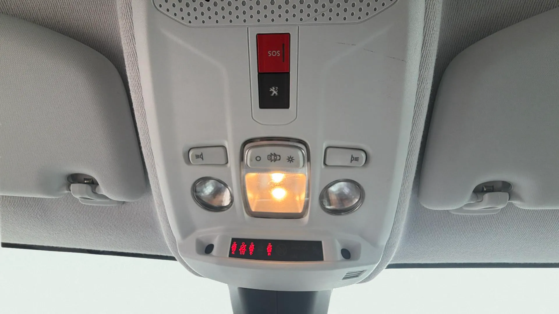 Peugeot 208 PureTech Active Pack - foto 11
