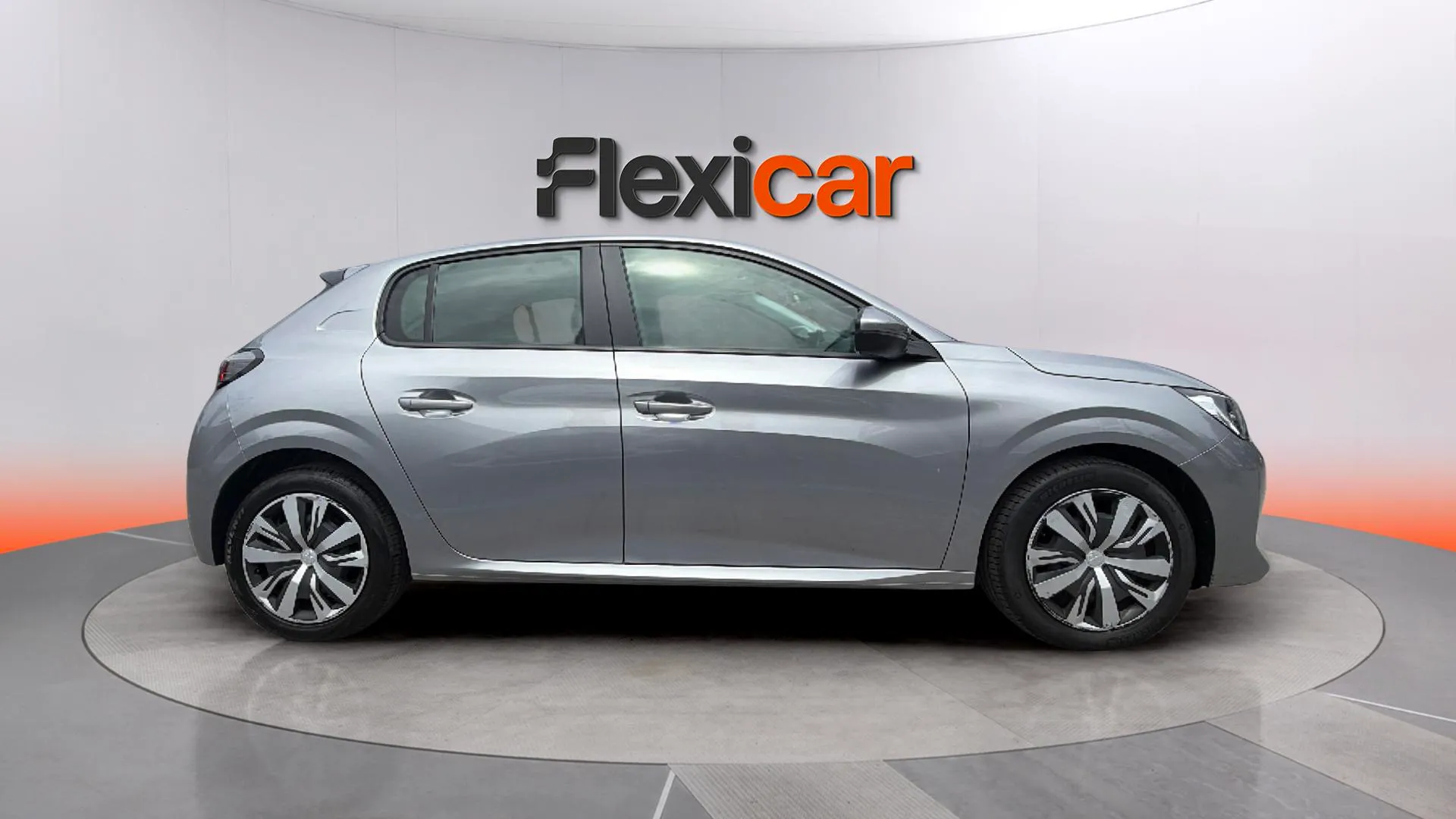 Peugeot 208 PureTech Active Pack - foto 3
