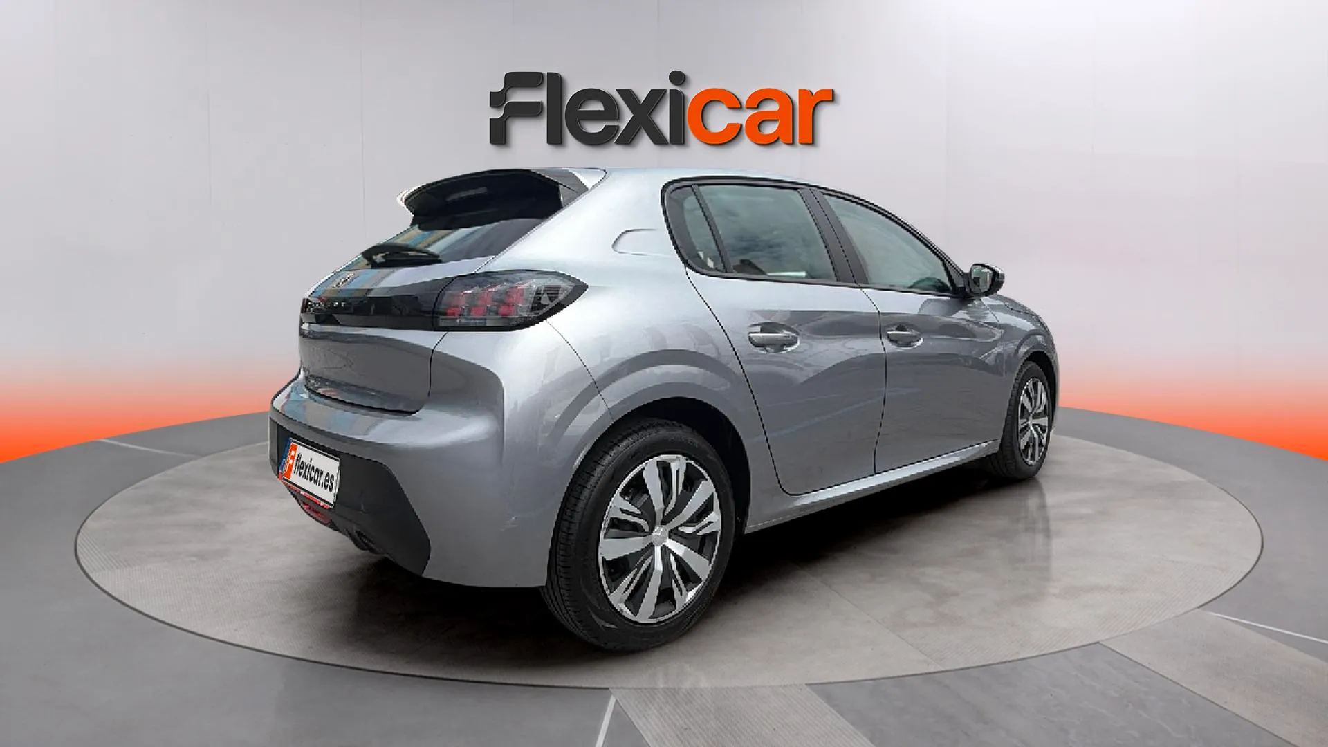 Peugeot 208 PureTech Active Pack - foto 4