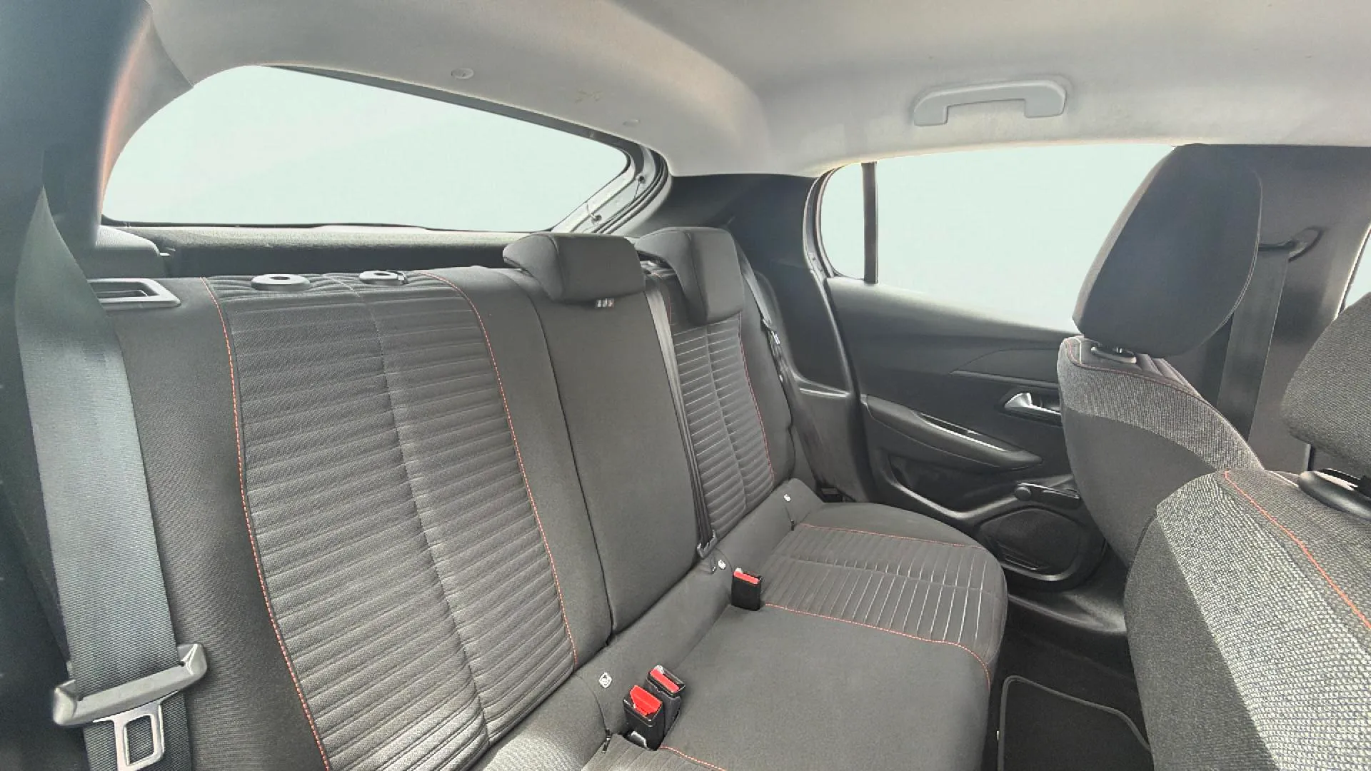 Peugeot 208 PureTech Active Pack - foto 25