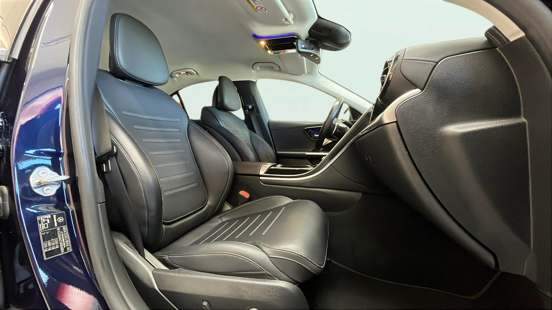 Mercedes-Benz Clase C C 200 - foto 19