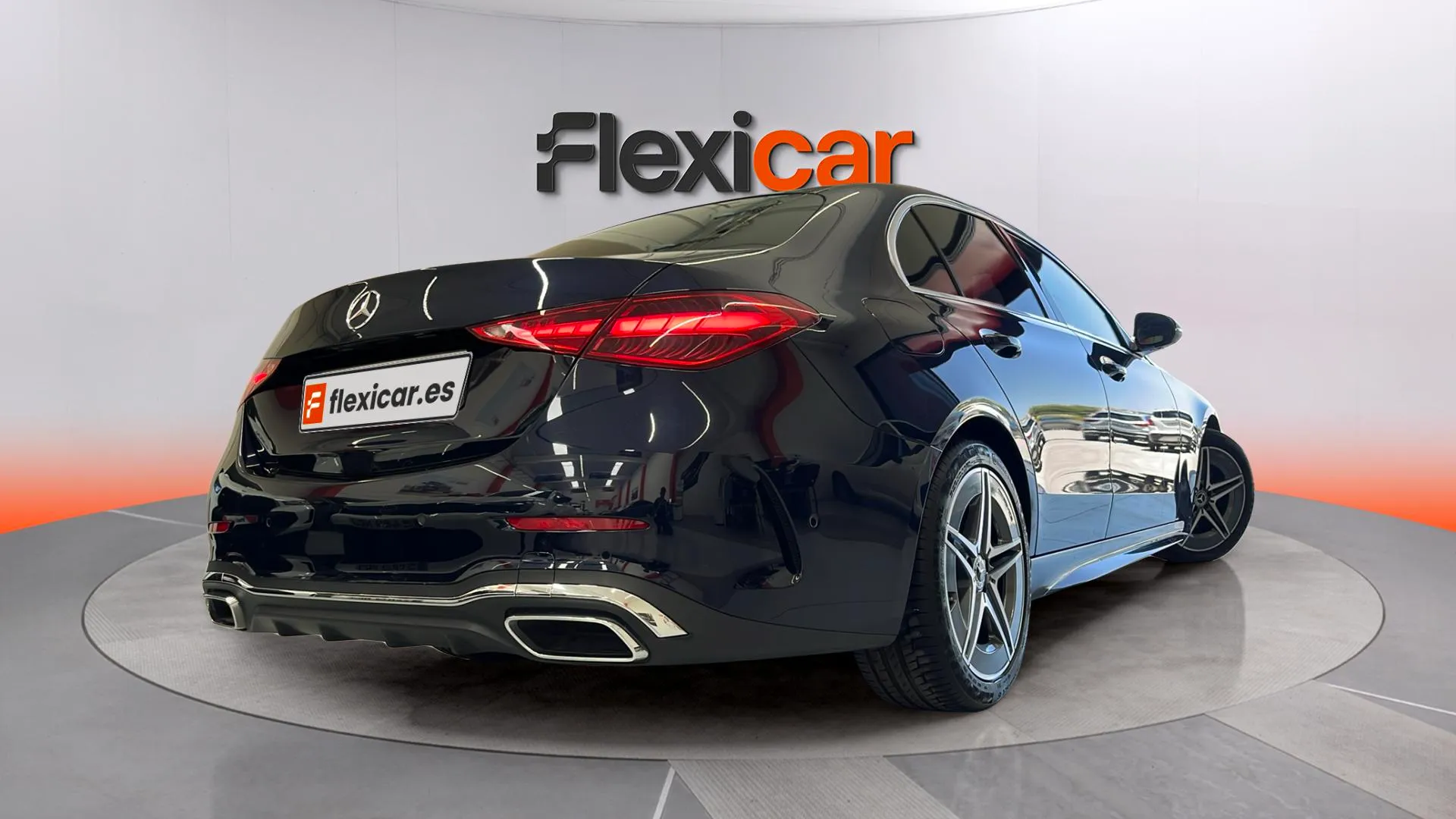 Mercedes-Benz Clase C C 200 - foto 8