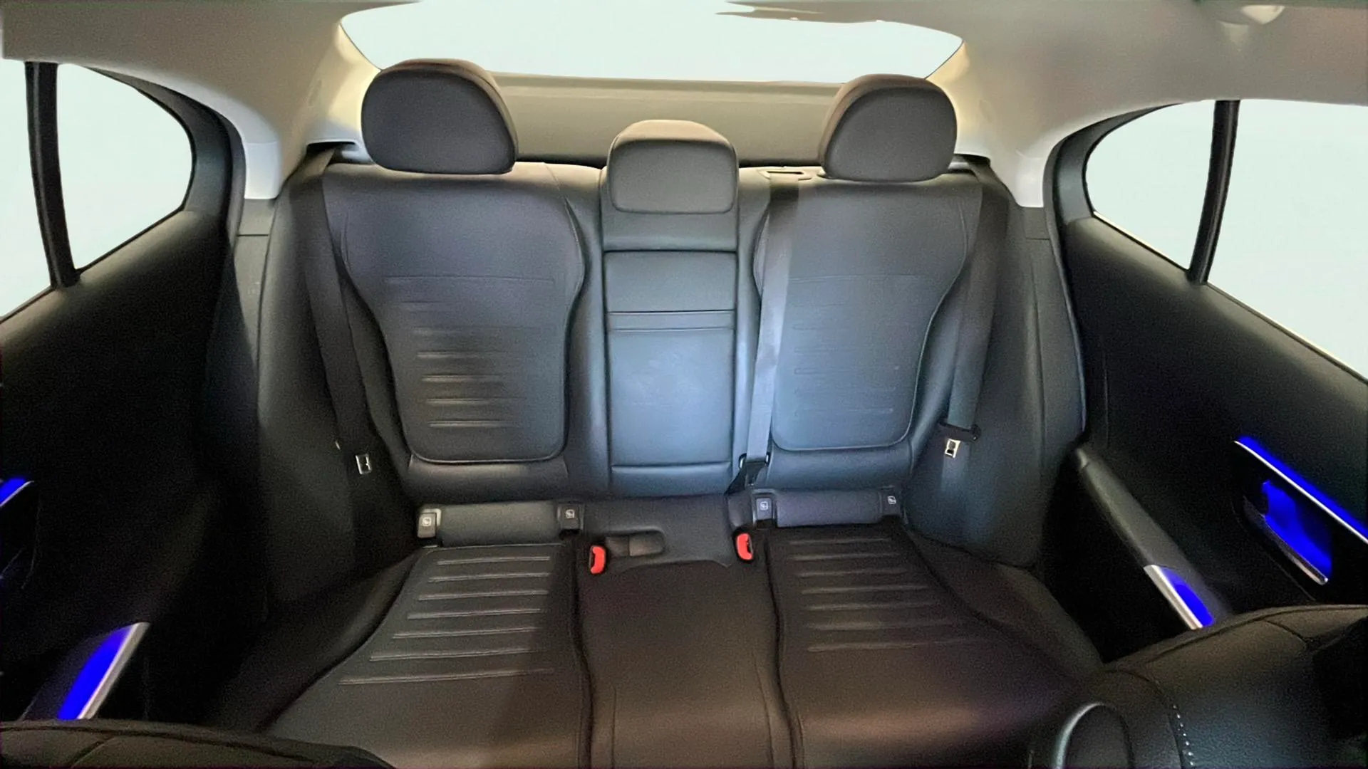 Mercedes-Benz Clase C C 200 - foto 21