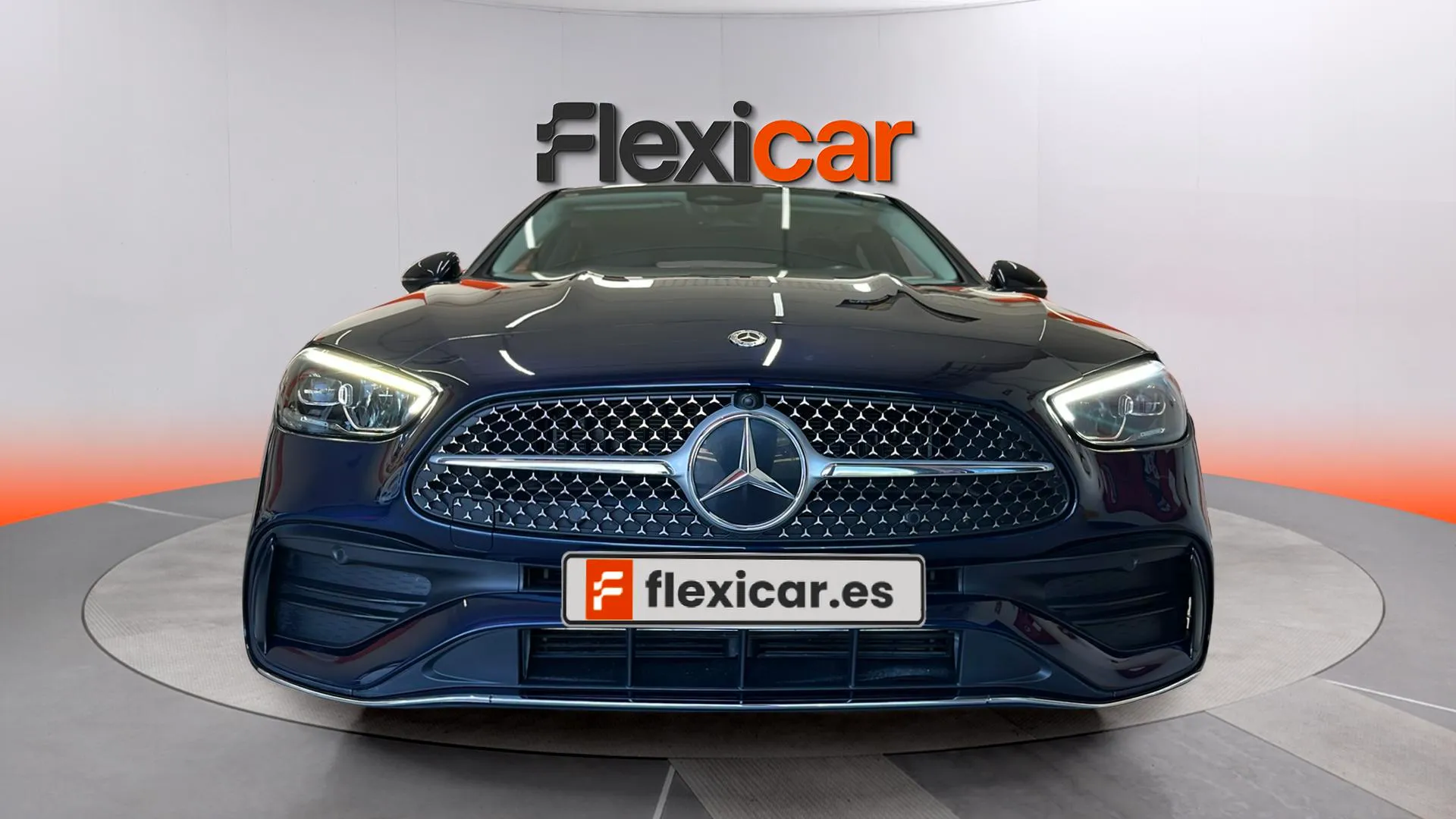 Mercedes-Benz Clase C C 200 - foto 2