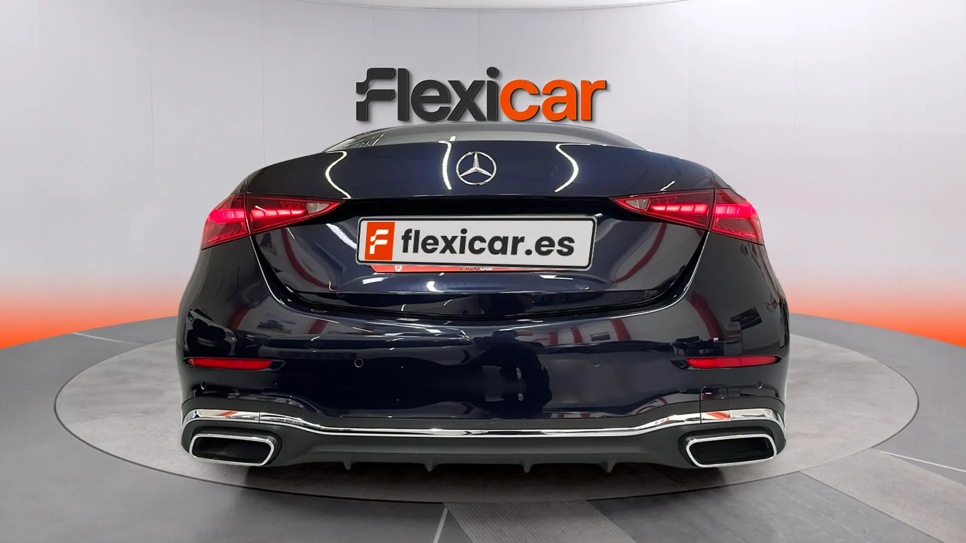 Mercedes-Benz Clase C C 200 - foto 7