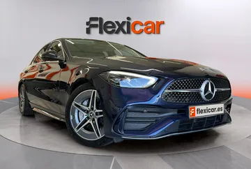 mercedes benz clase c c 200 hibrido no enchufable automatica sitges 903000000266679
