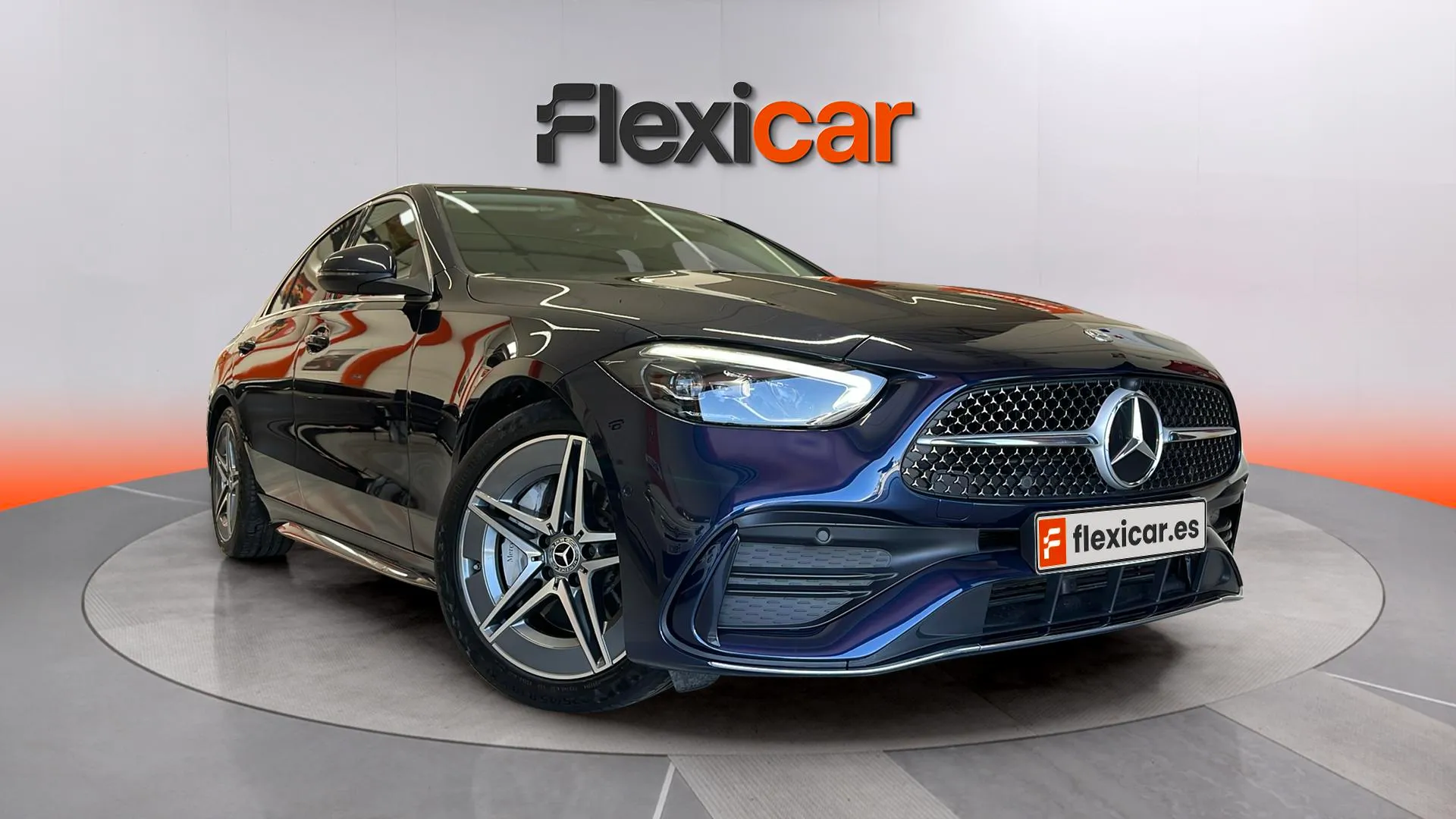 Mercedes-Benz Clase C C 200 - foto 1