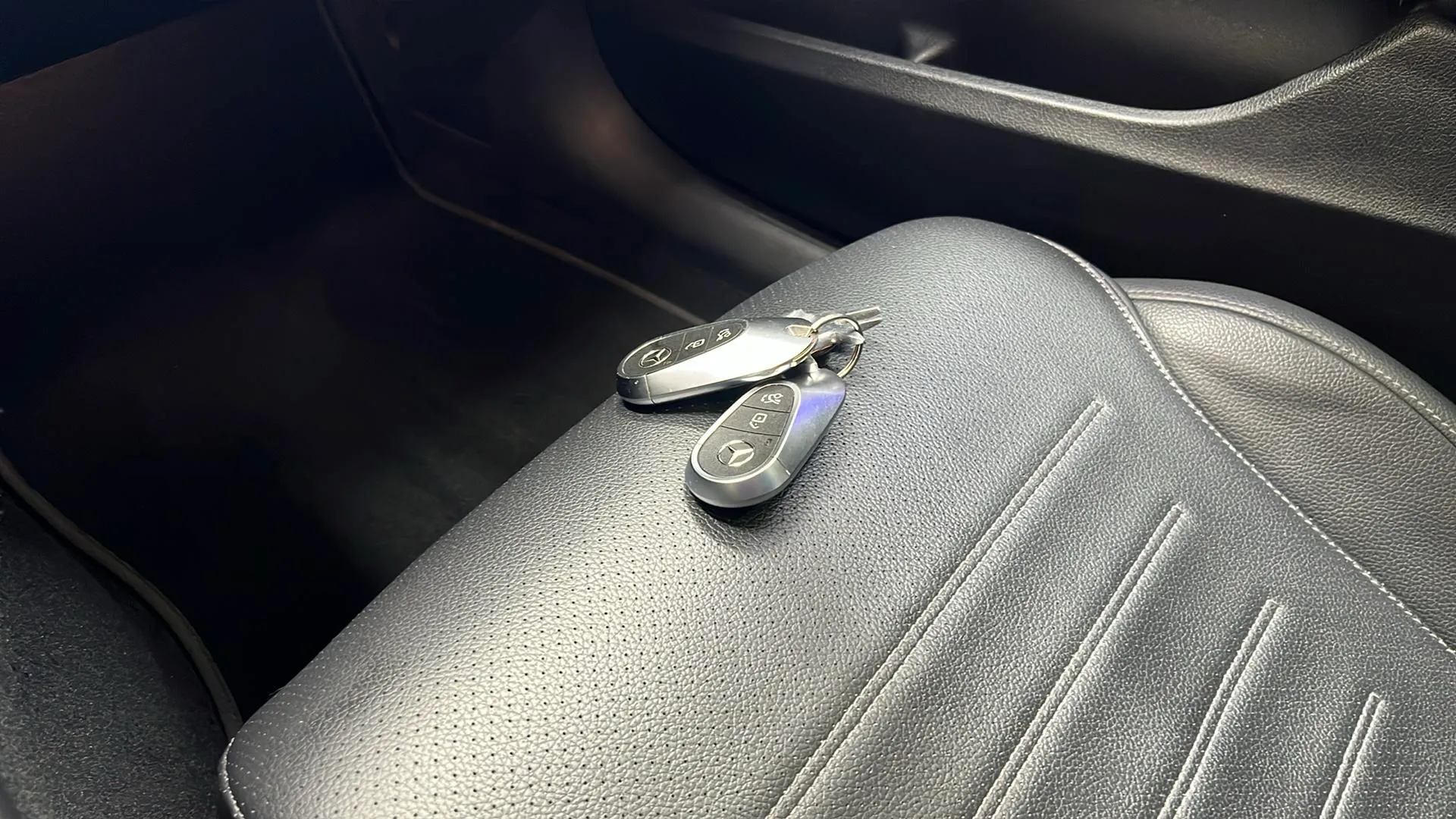 Mercedes-Benz Clase C C 200 - foto 18