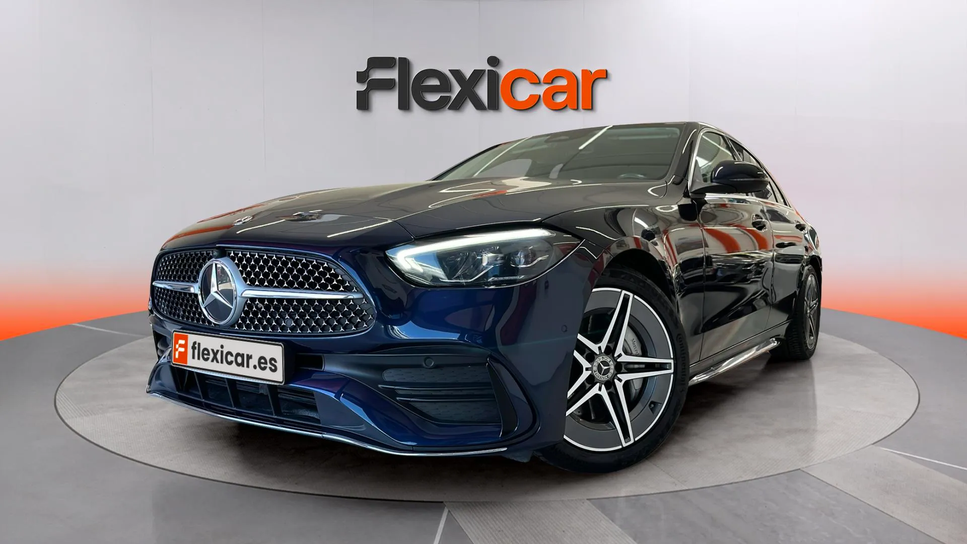 Mercedes-Benz Clase C C 200 - foto 3