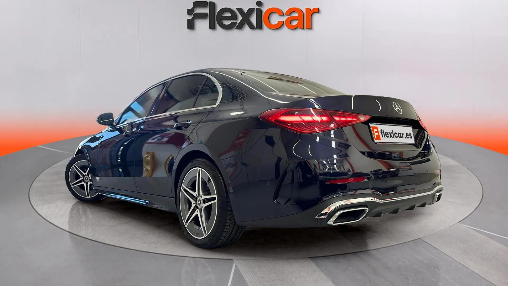 Mercedes-Benz Clase C C 200 - foto 6