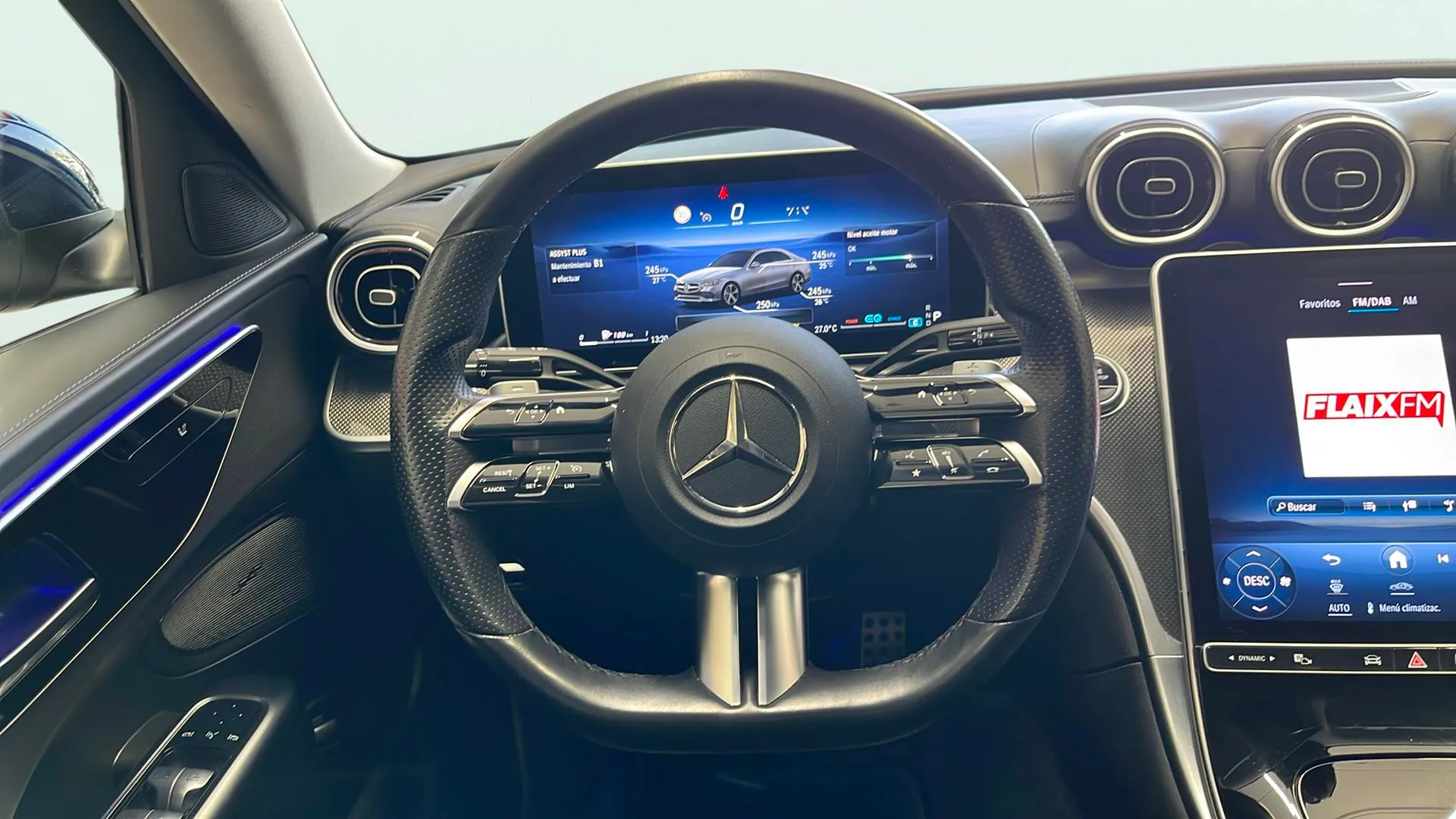 Mercedes-Benz Clase C C 200 - foto 10
