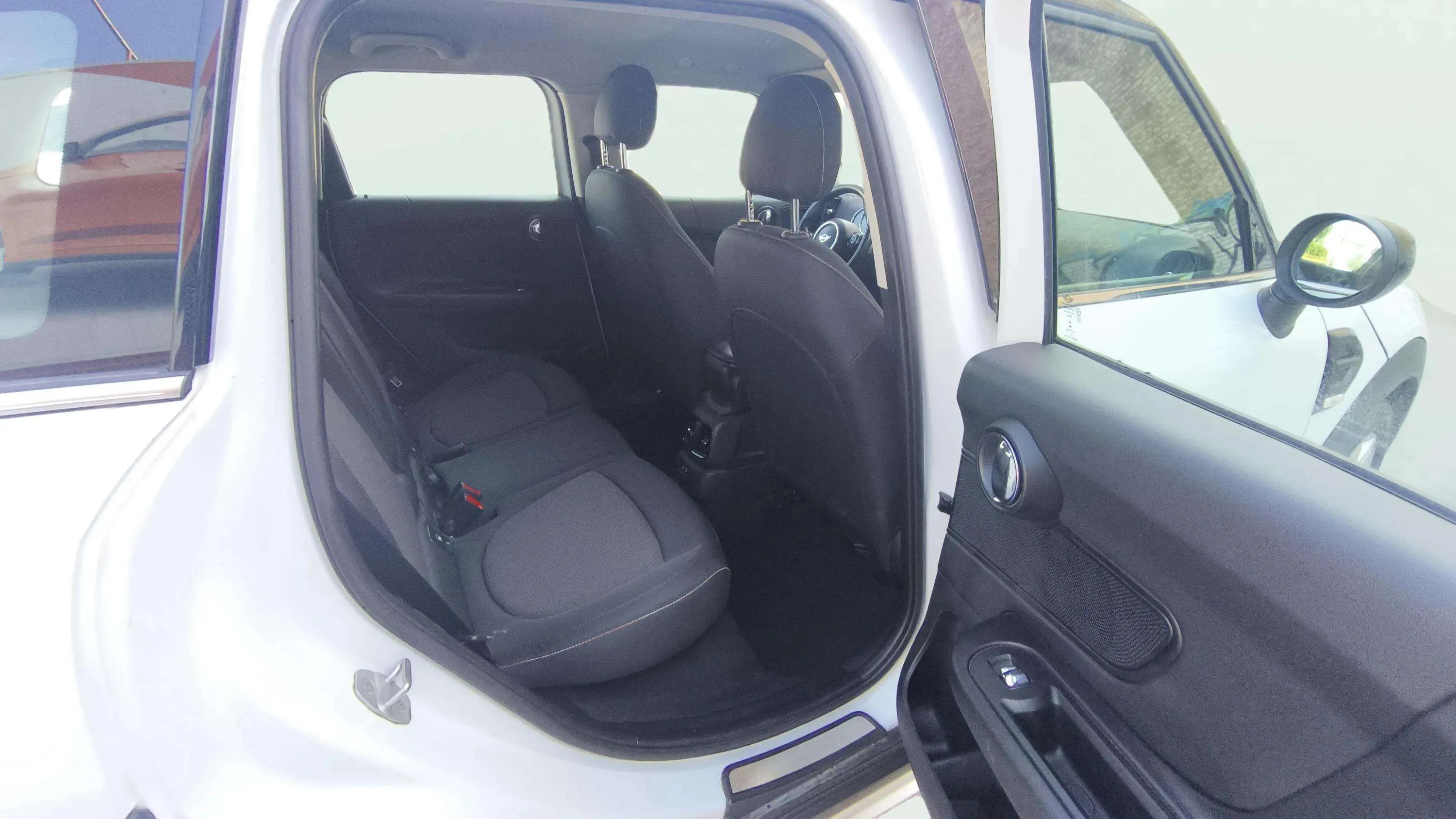 MINI Countryman Cooper D - foto 15