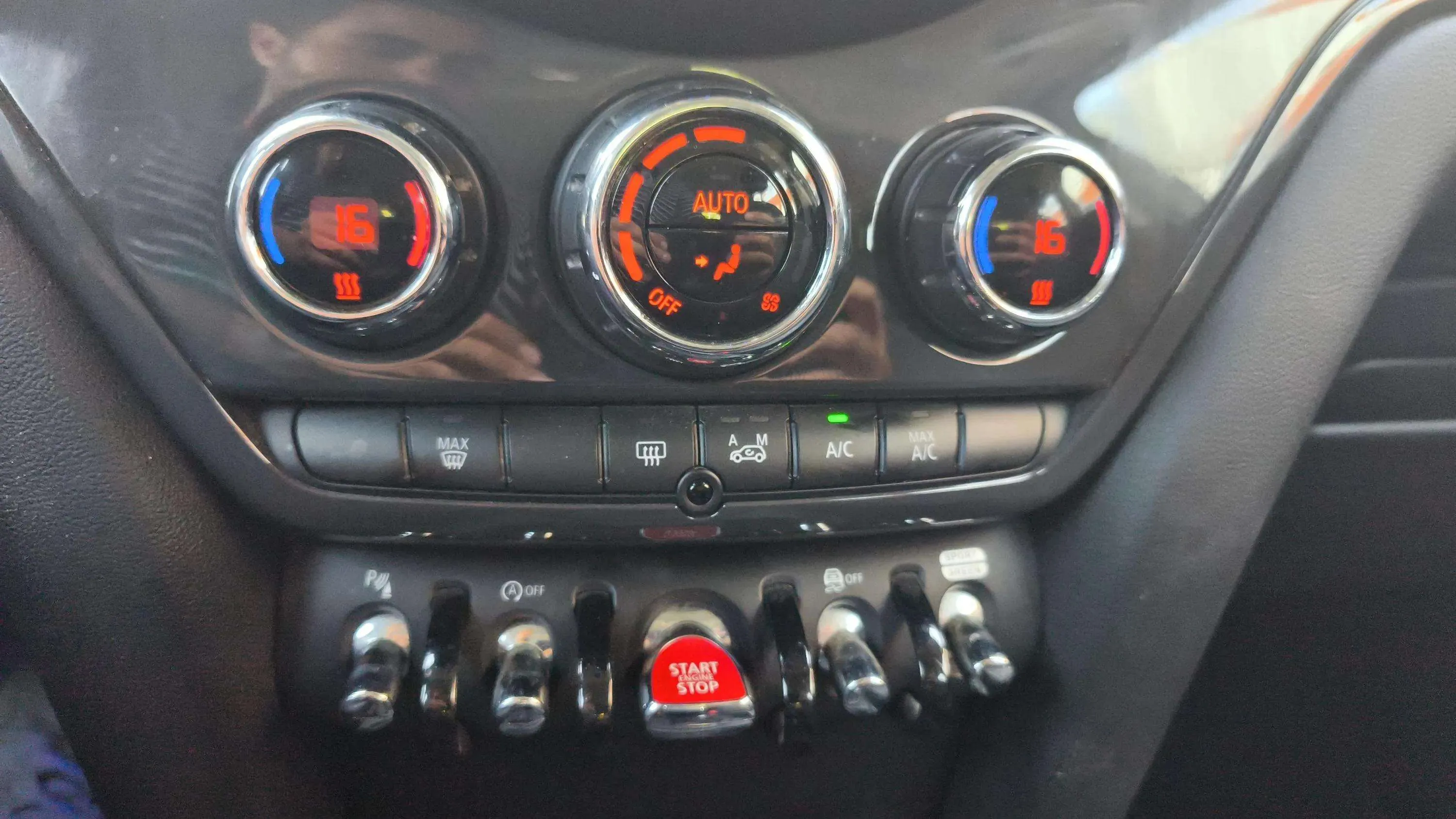 MINI Countryman Cooper D - foto 22