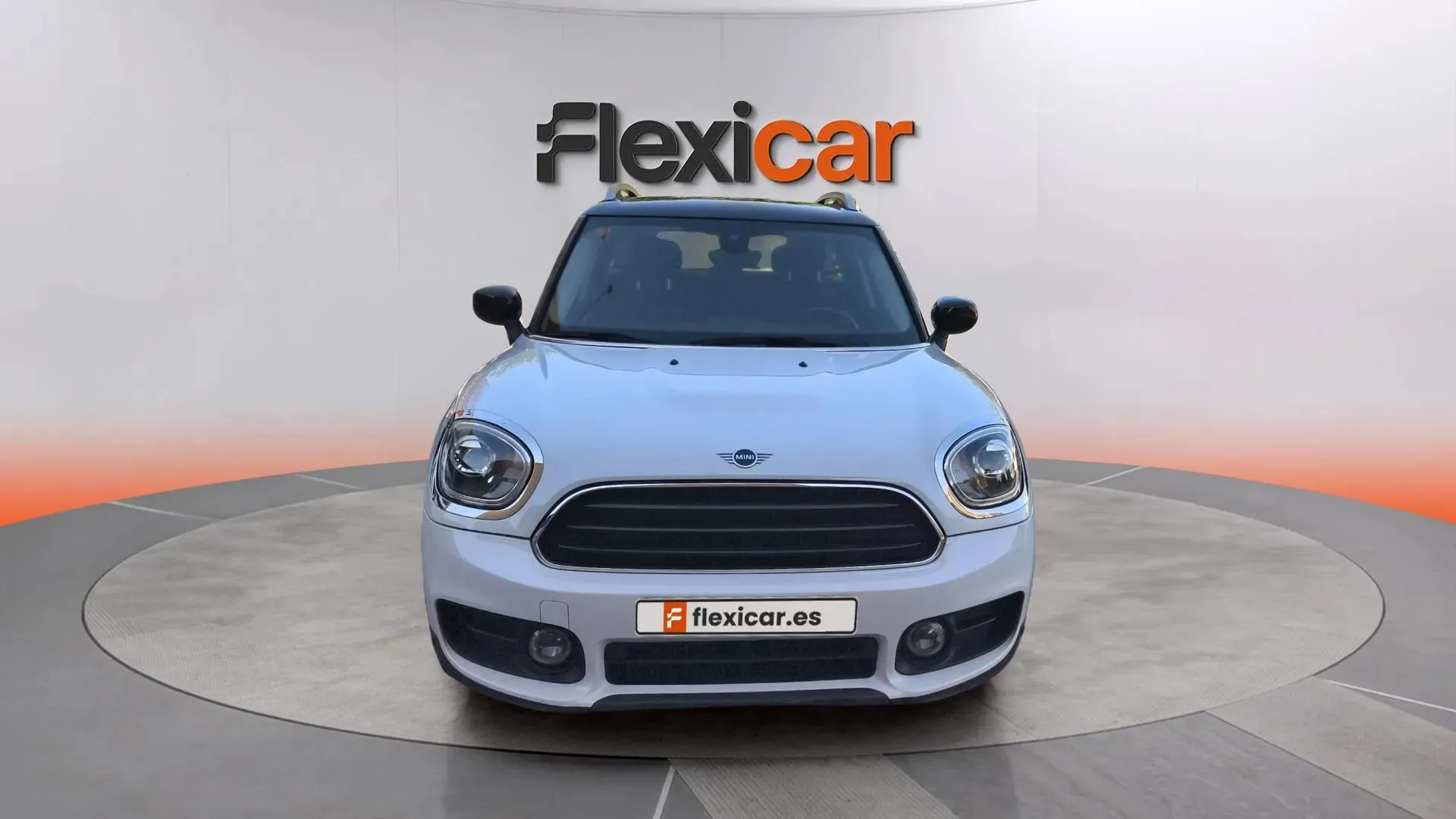 MINI Countryman Cooper D - foto 2