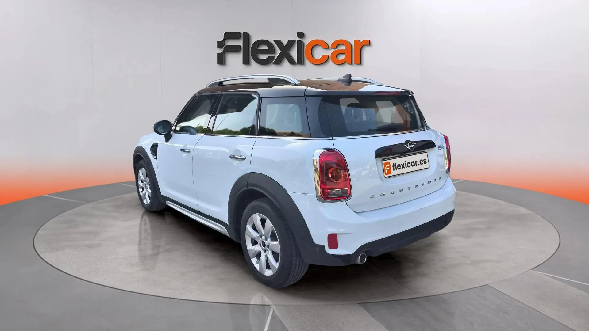 MINI Countryman Cooper D - foto 5
