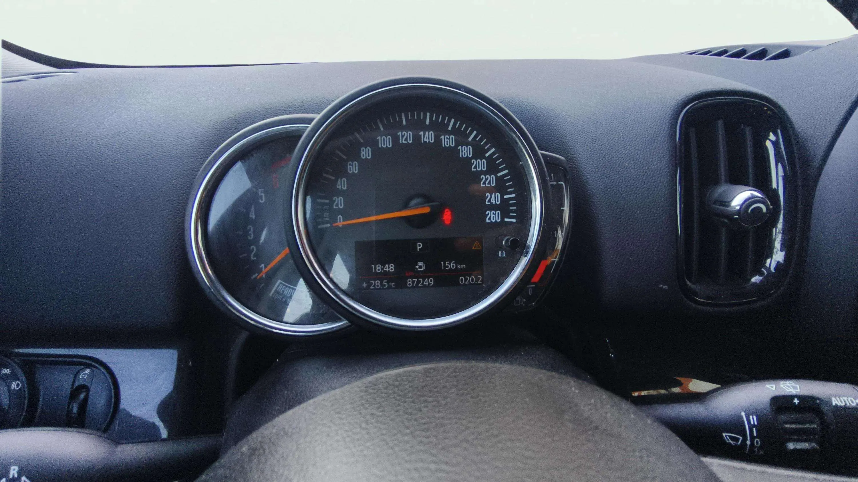 MINI Countryman Cooper D - foto 13