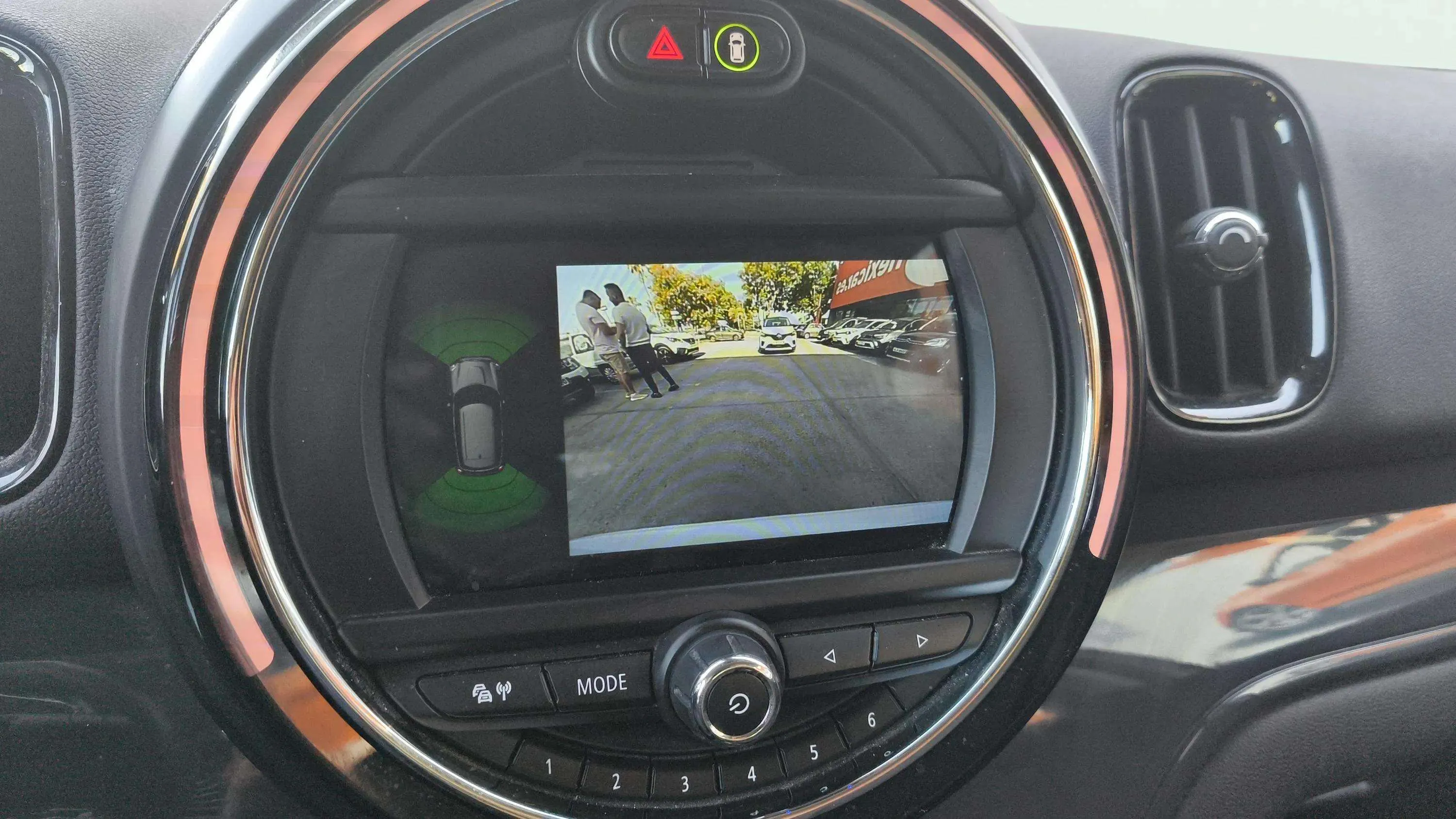 MINI Countryman Cooper D - foto 25
