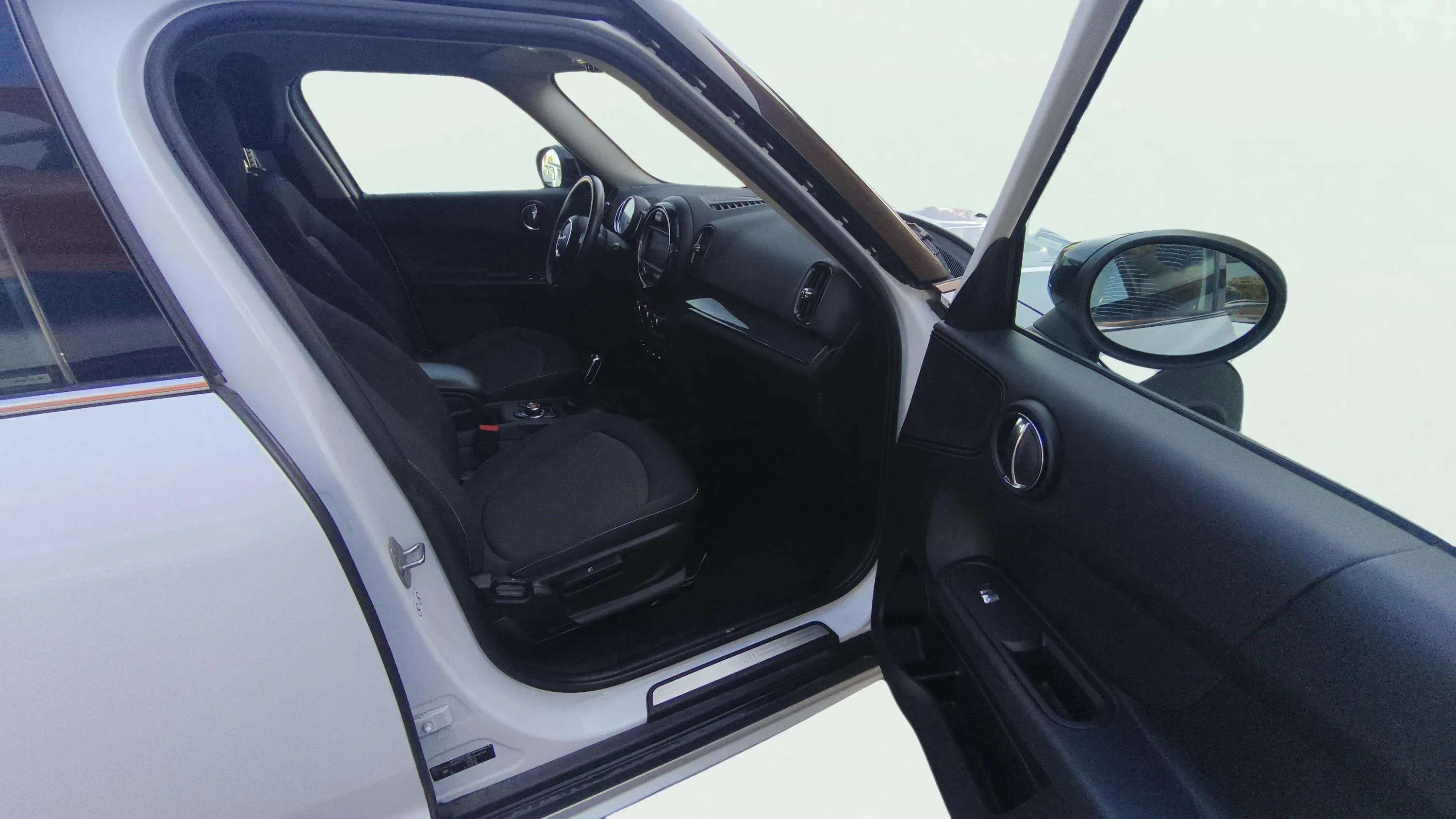 MINI Countryman Cooper D - foto 14