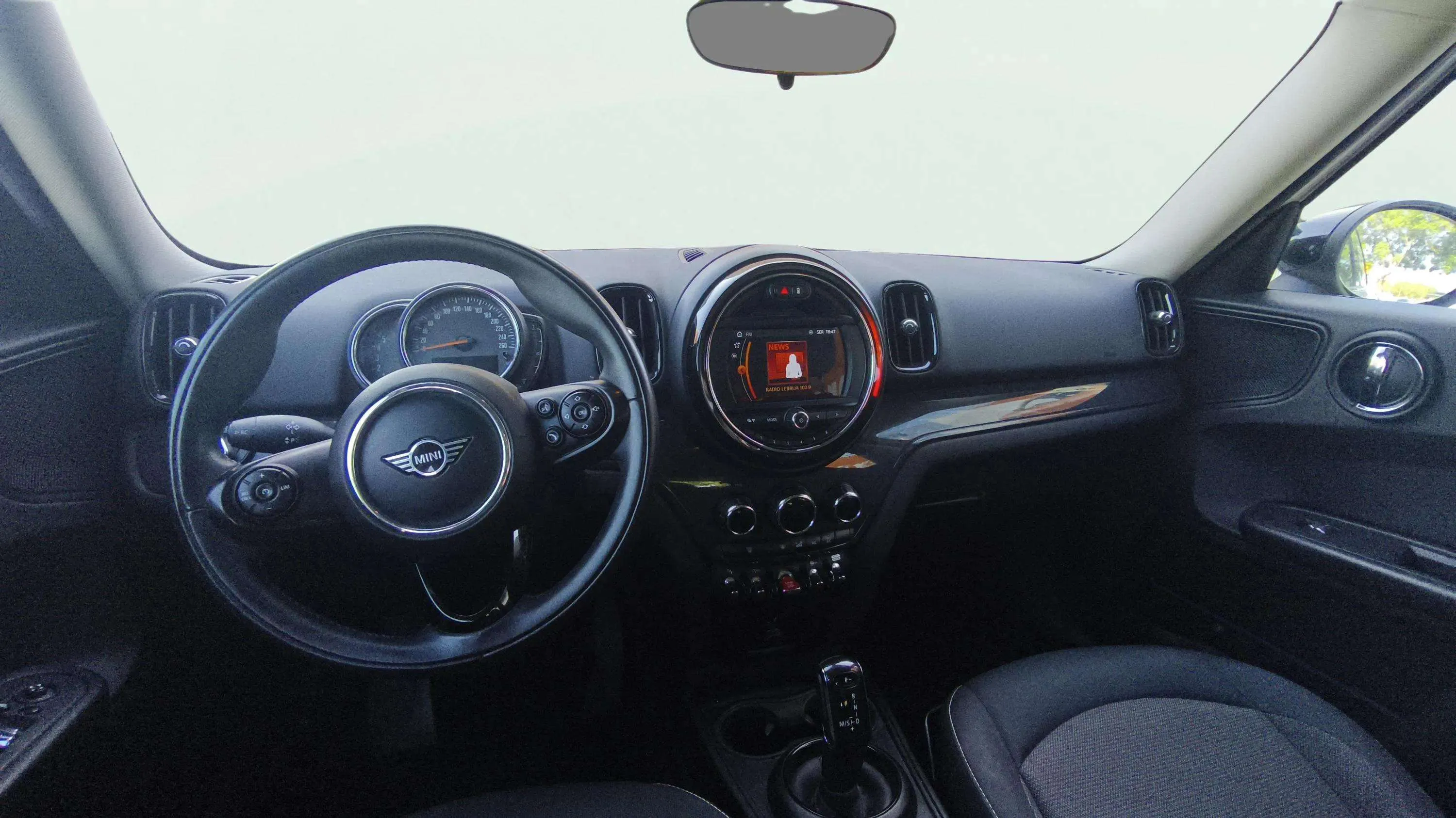 MINI Countryman Cooper D - foto 10