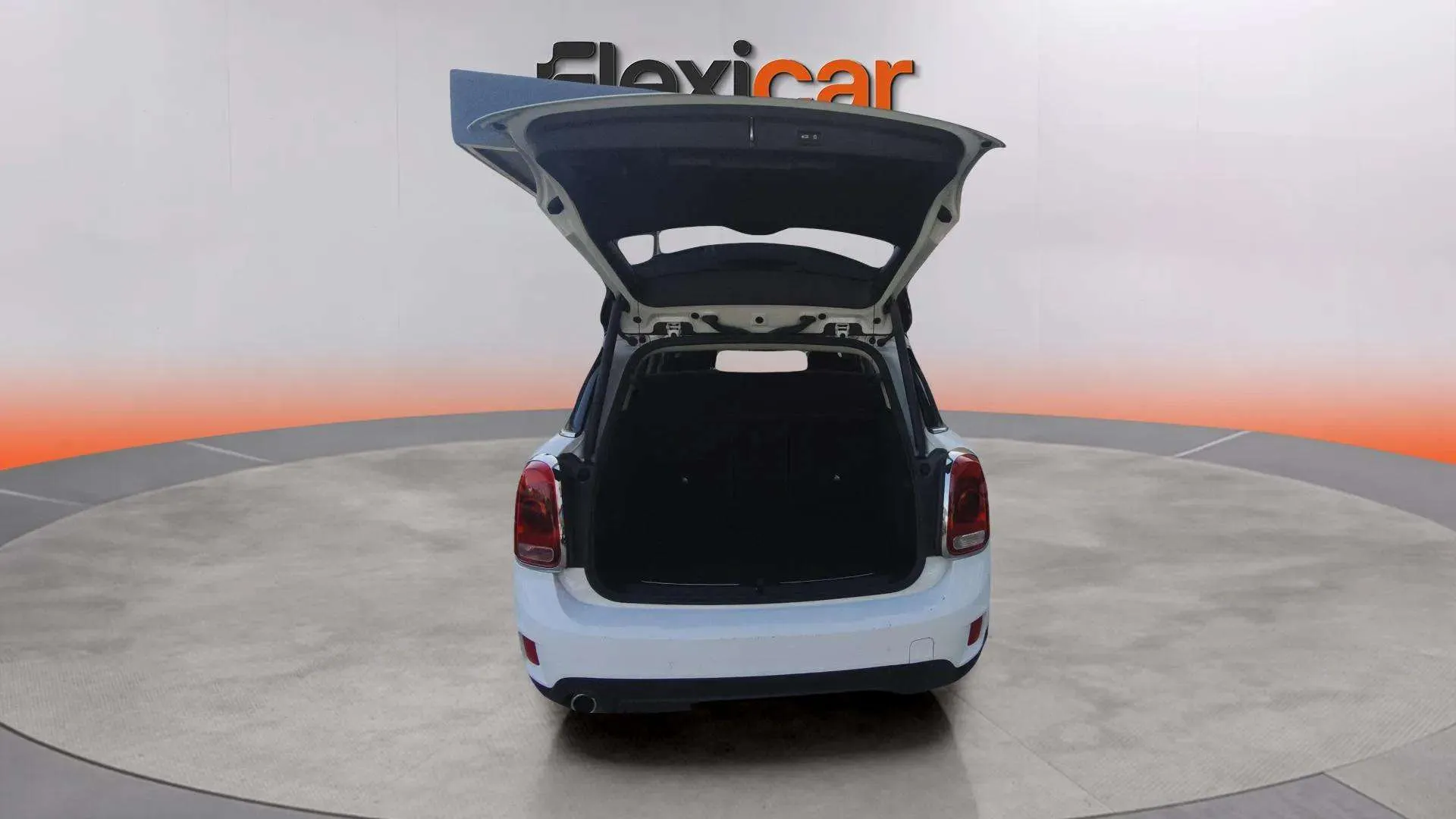 MINI Countryman Cooper D - foto 17