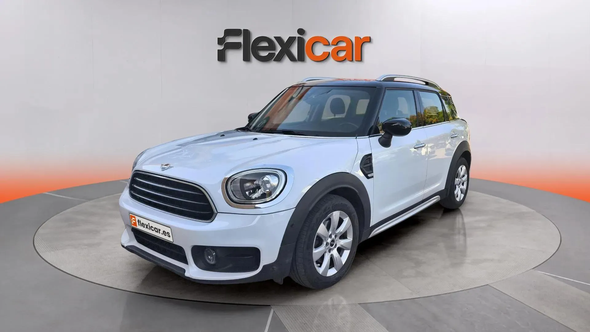 MINI Countryman Cooper D - foto 3