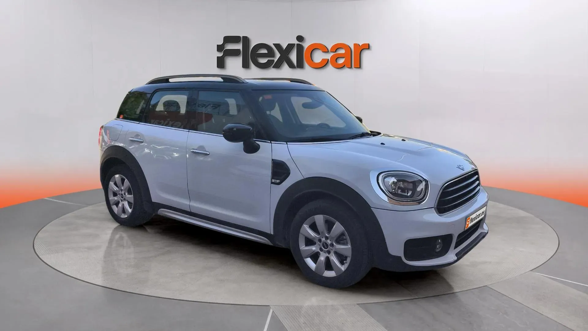 MINI Countryman Cooper D