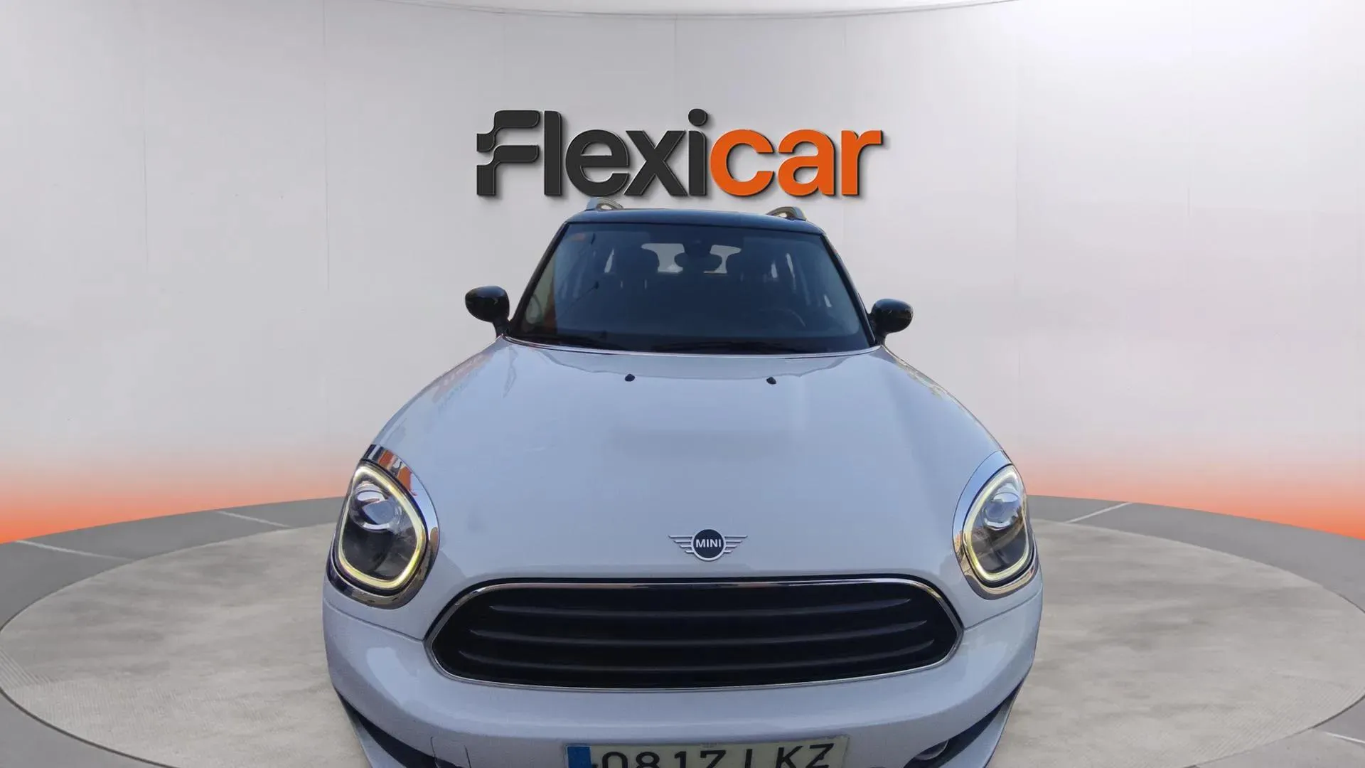 MINI Countryman Cooper D - foto 9