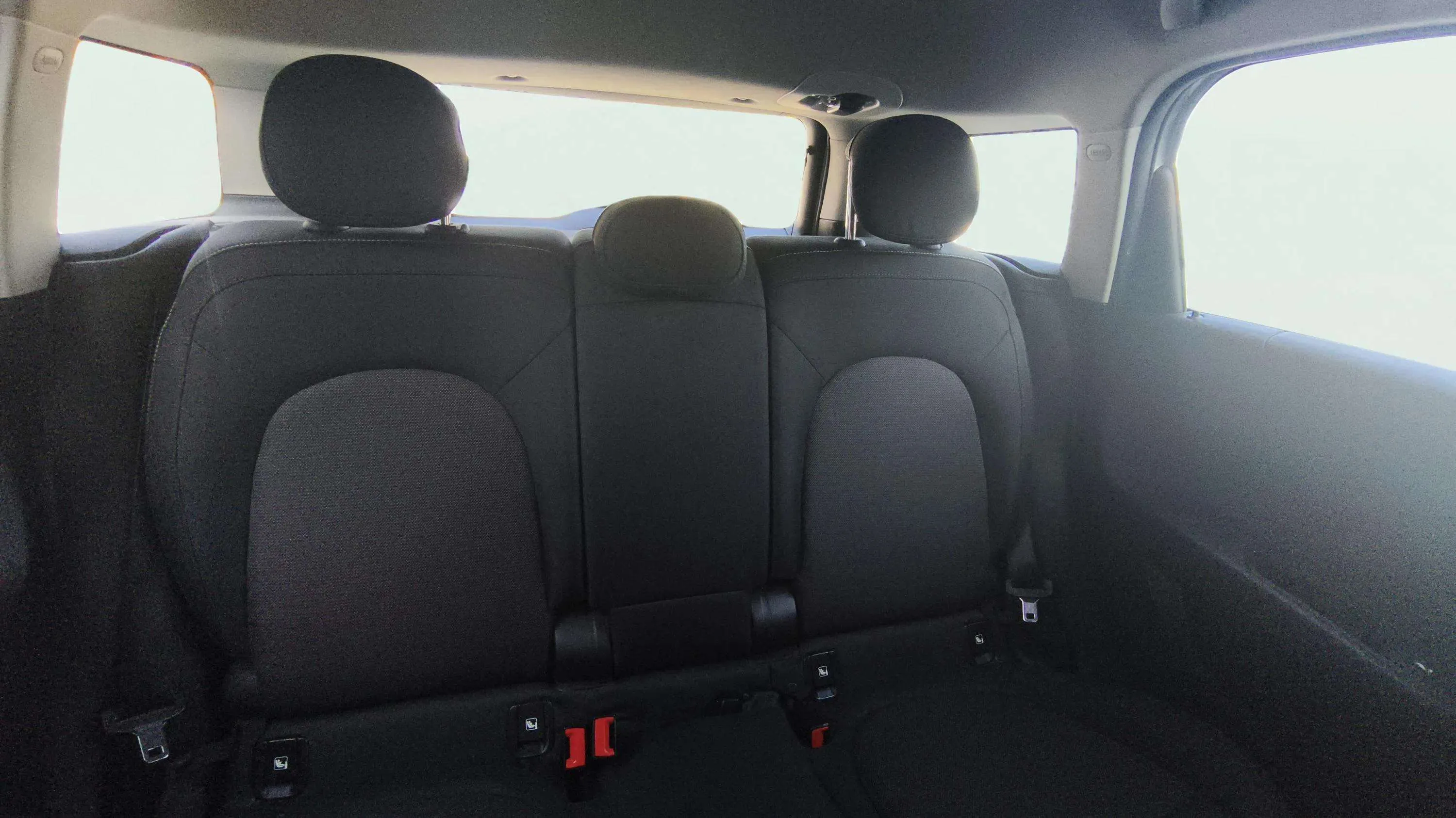 MINI Countryman Cooper D - foto 16