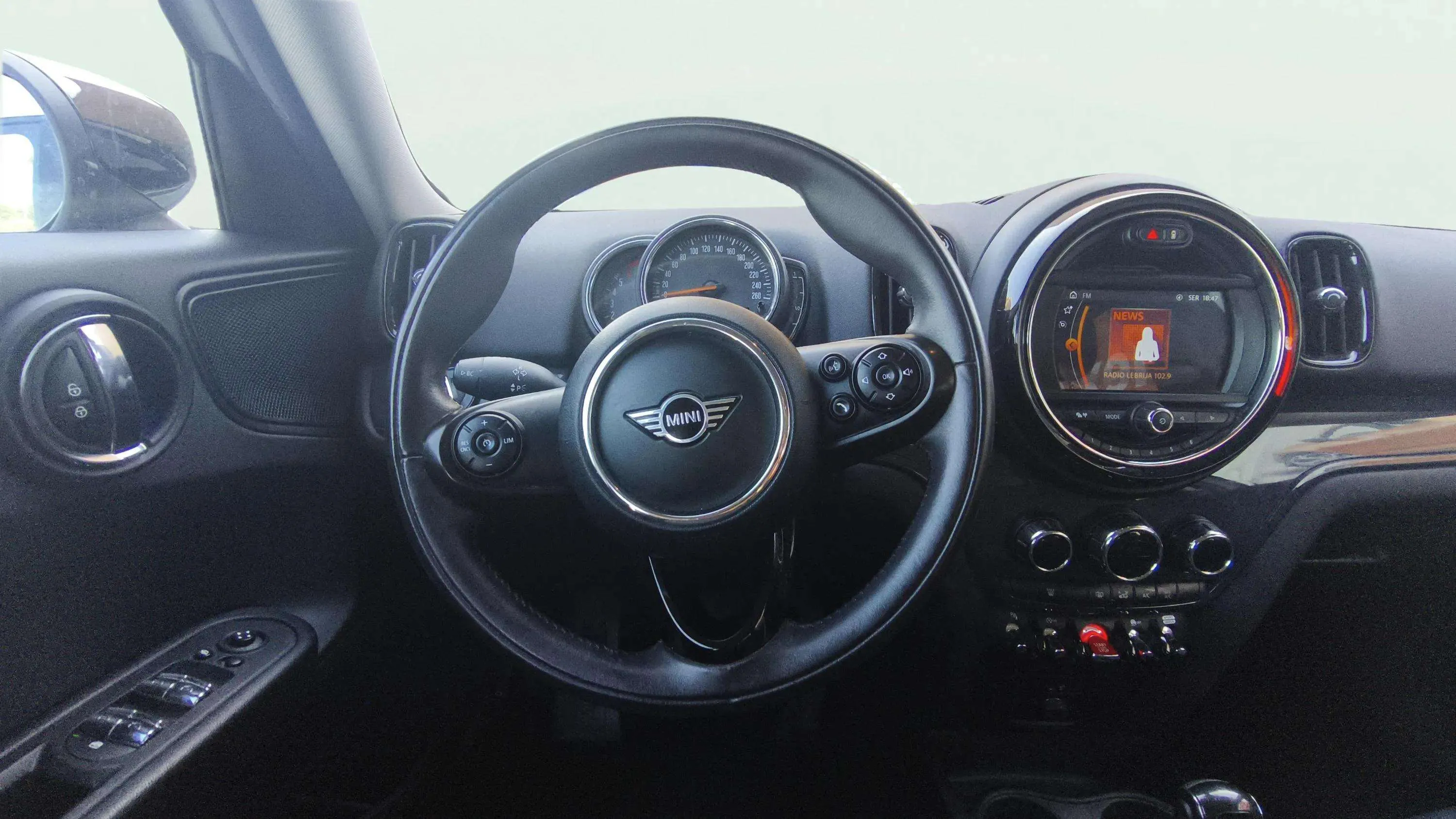 MINI Countryman Cooper D - foto 12