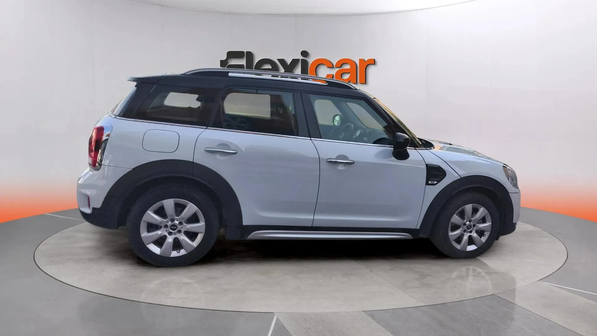 MINI Countryman Cooper D - foto 8