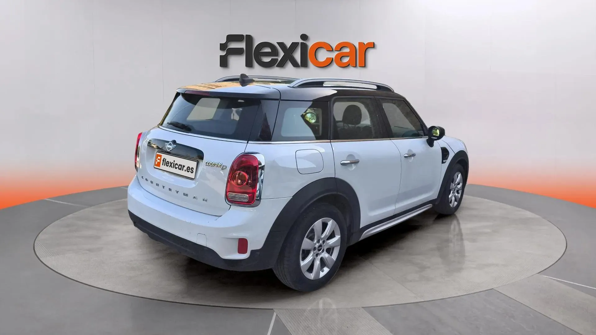 MINI Countryman Cooper D - foto 7